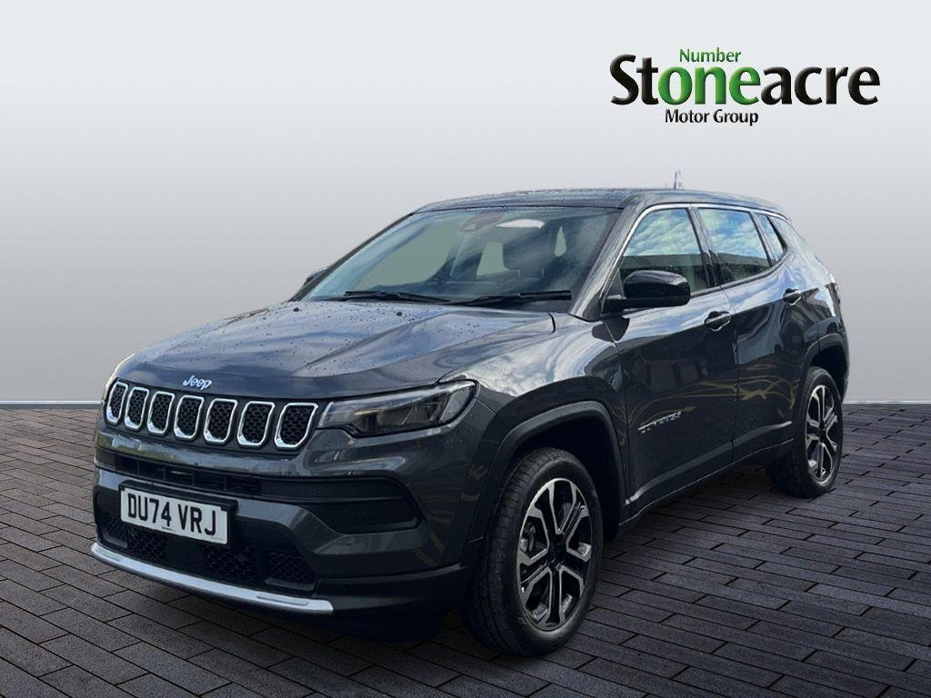 Jeep Compass Image 9
