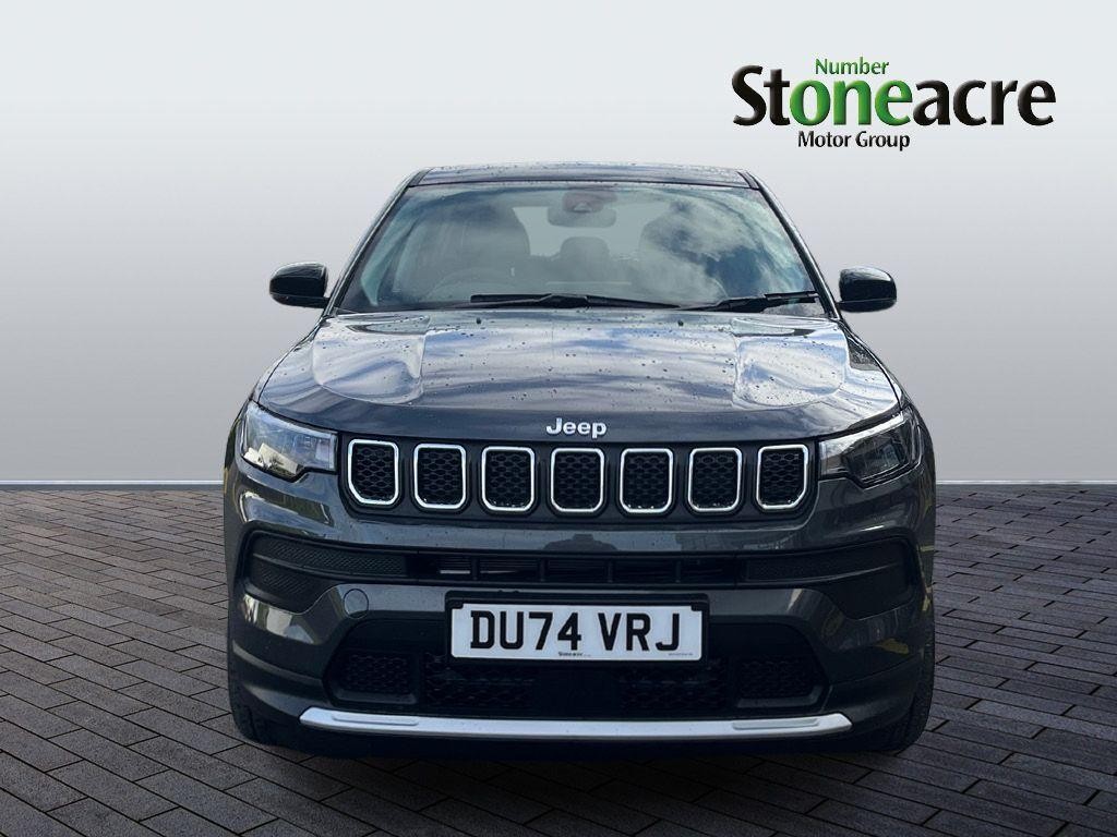 Jeep Compass Image 10