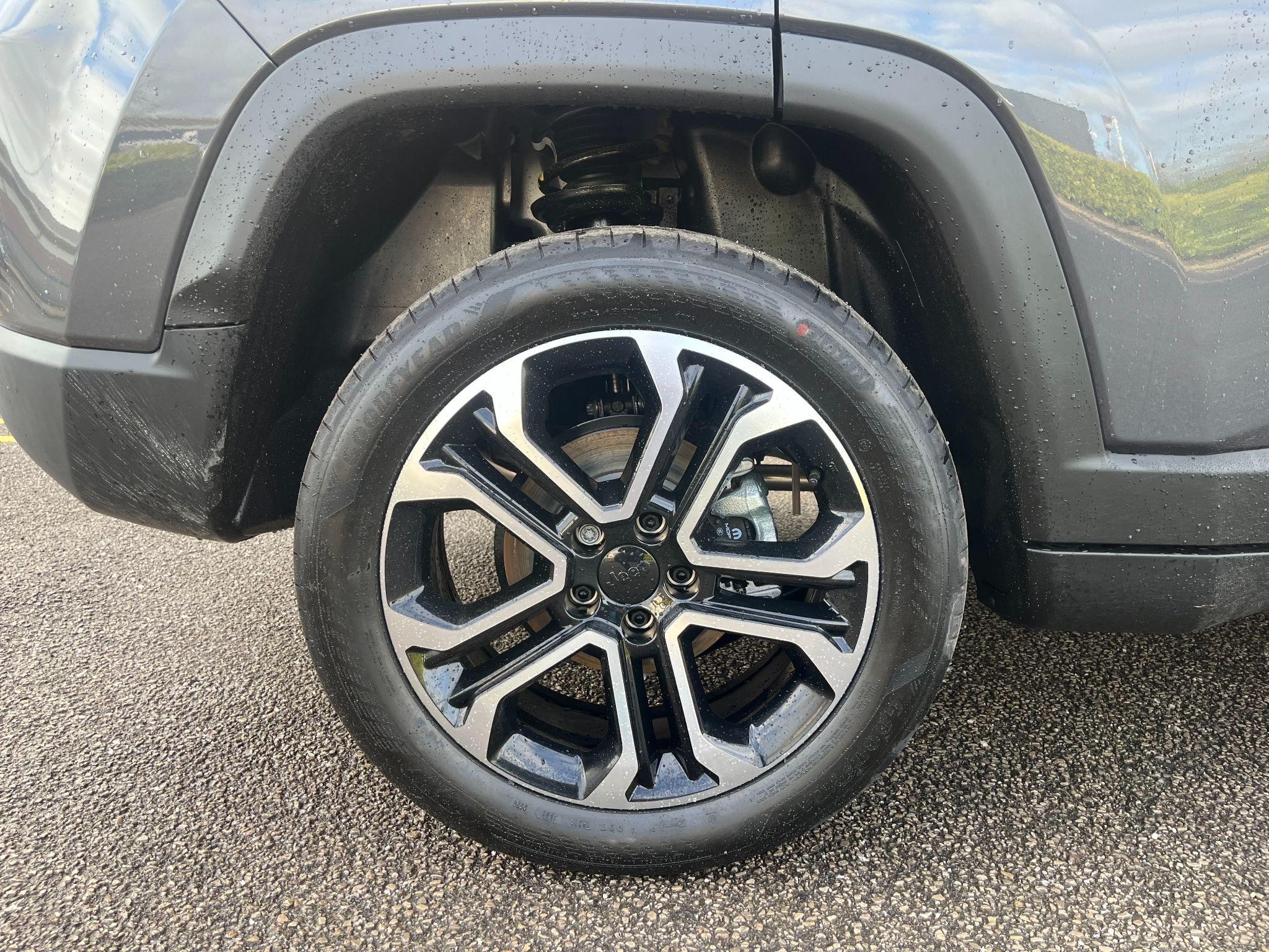 Jeep Compass Image 11