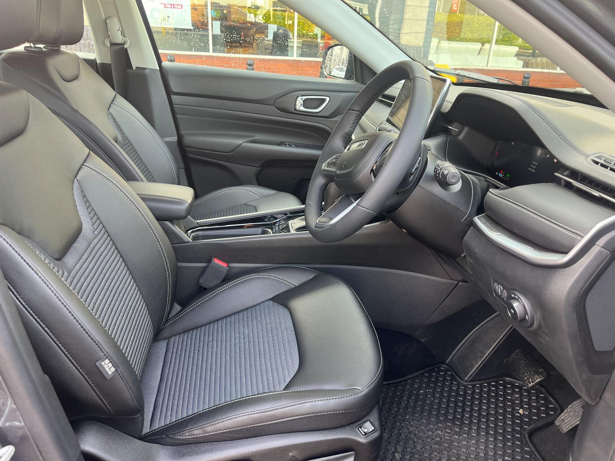 Jeep Compass Image 15
