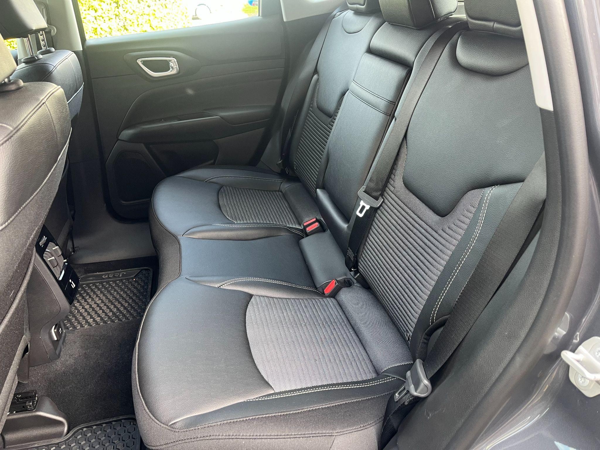 Jeep Compass Image 17