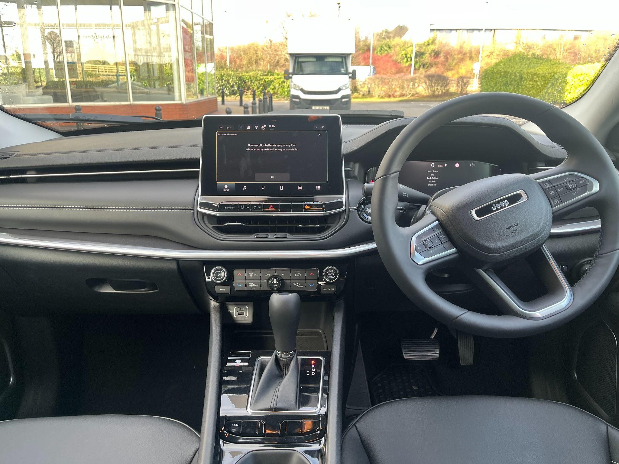 Jeep Compass Image 20