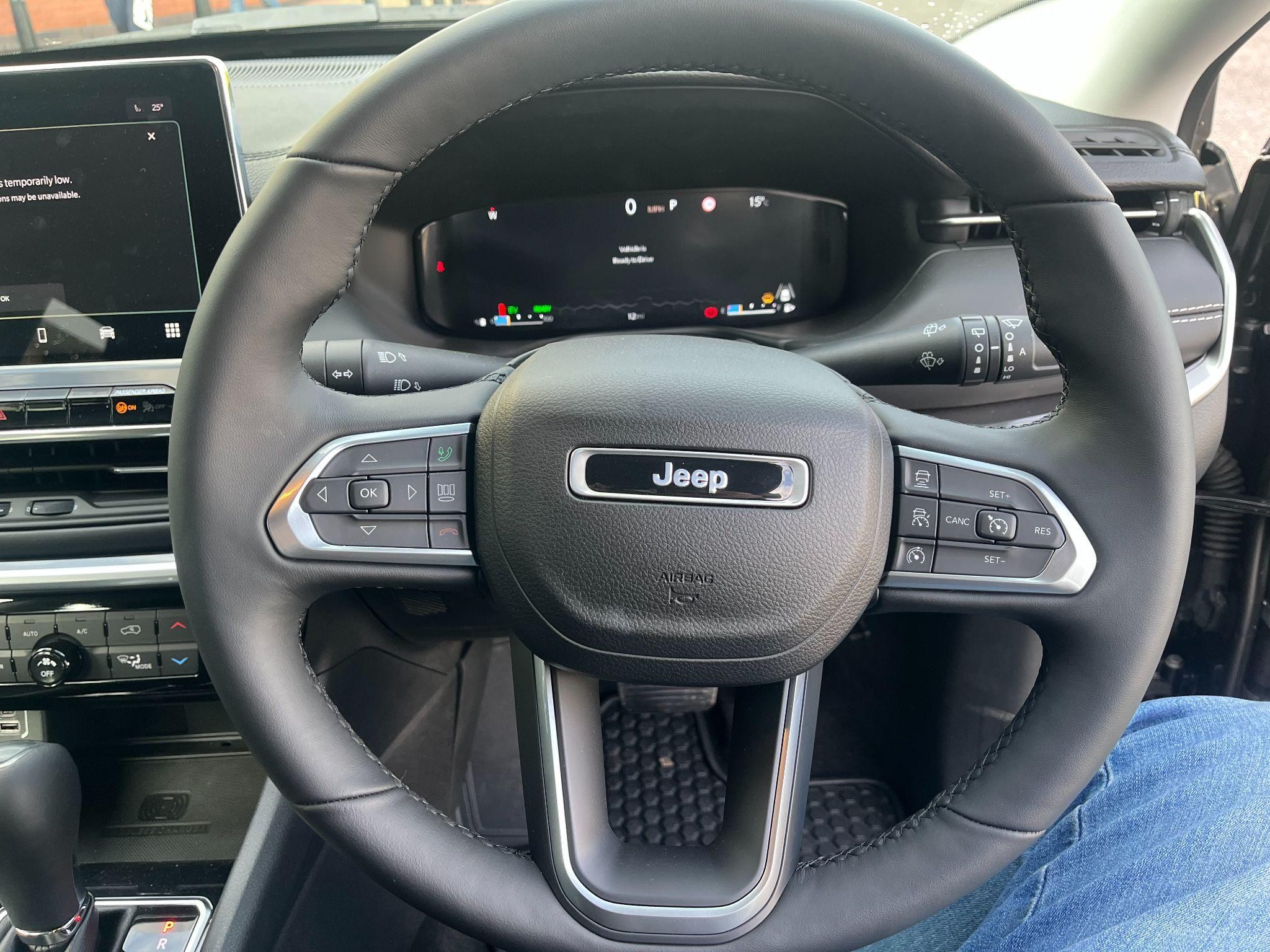 Jeep Compass Image 22