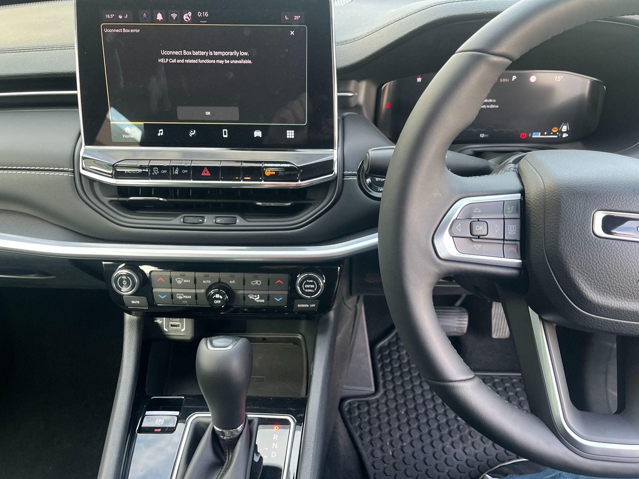 Jeep Compass Image 23
