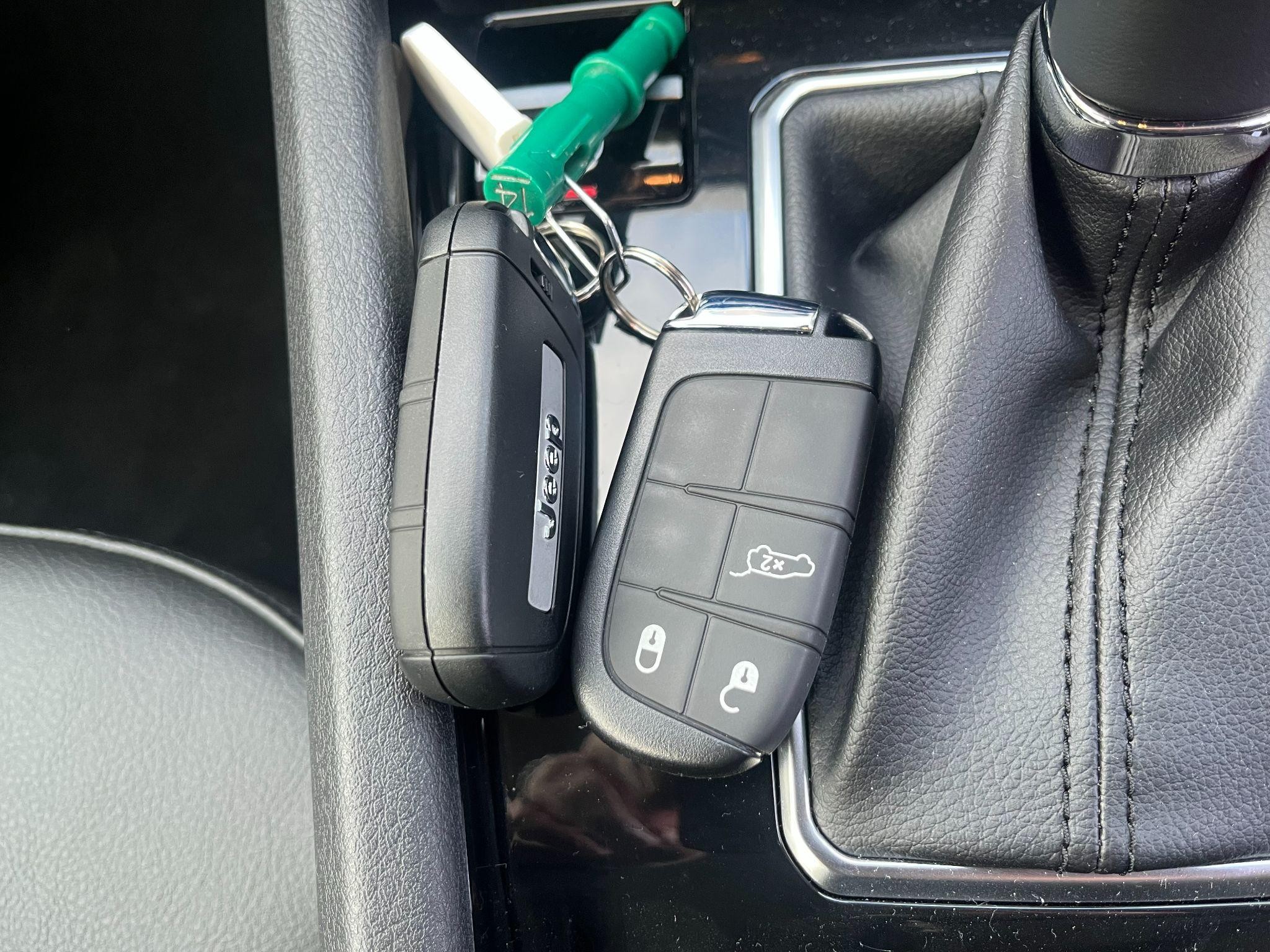 Jeep Compass Image 27