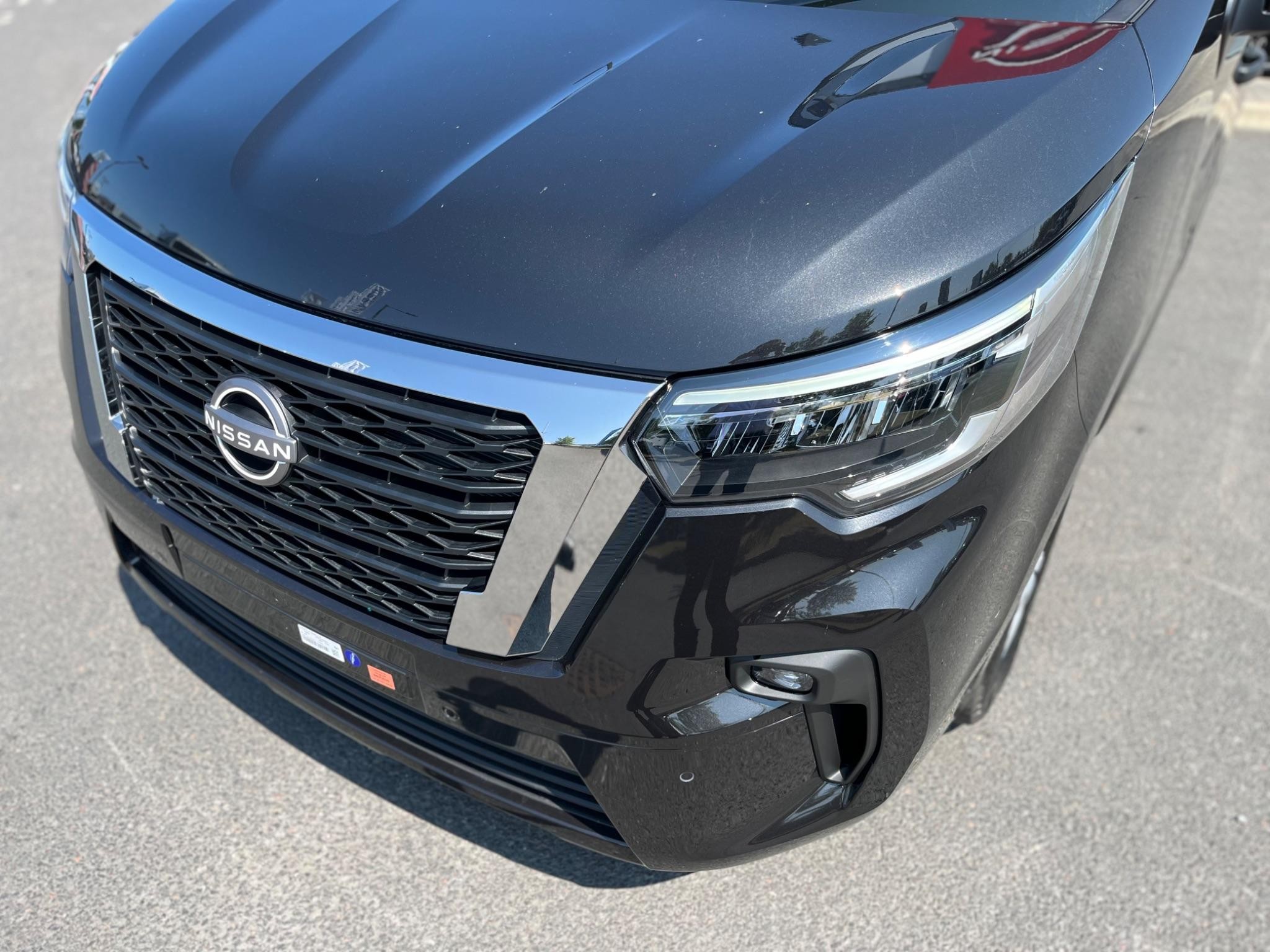 Nissan Primastar Image 15
