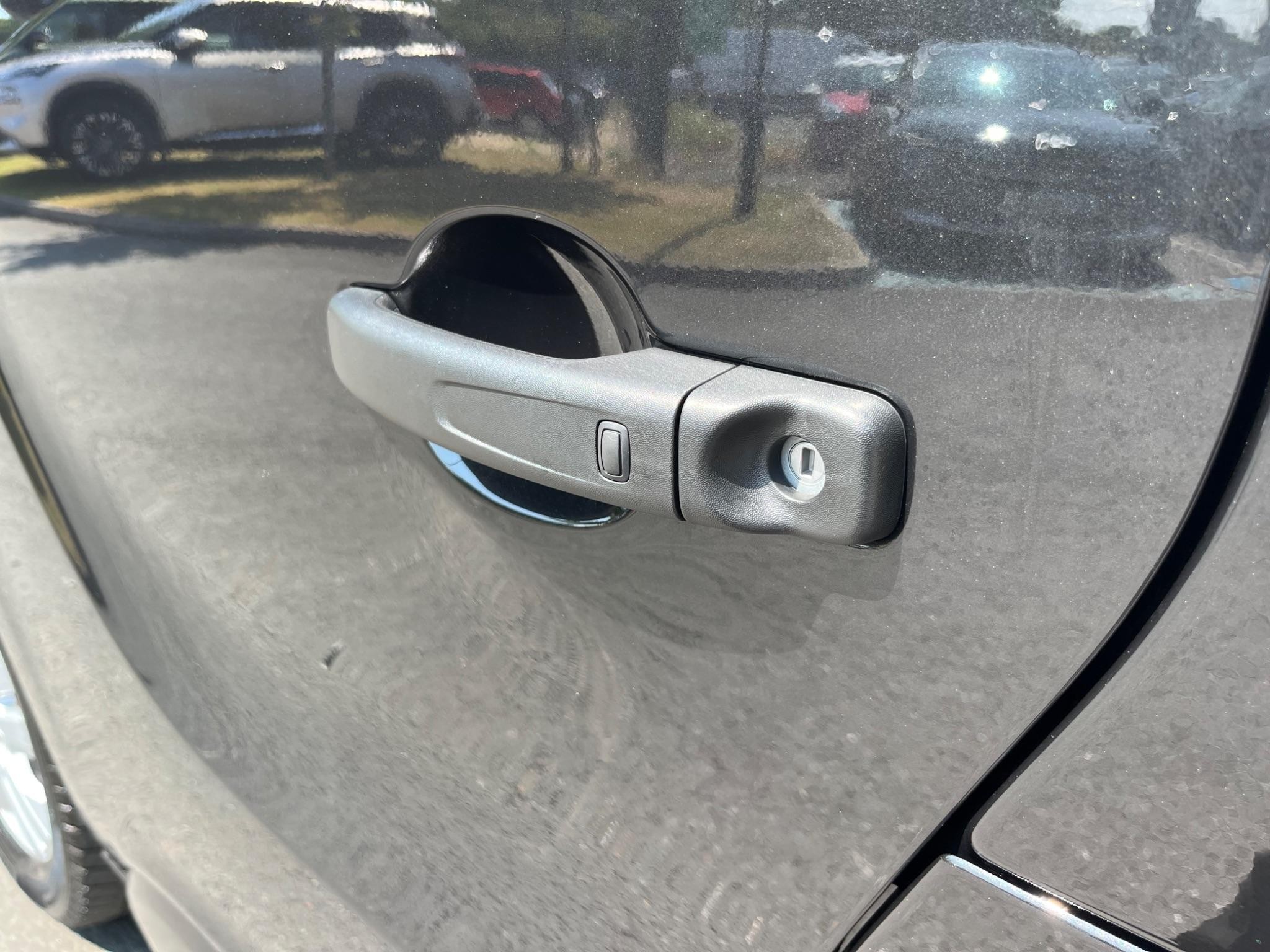 Nissan Primastar Image 23