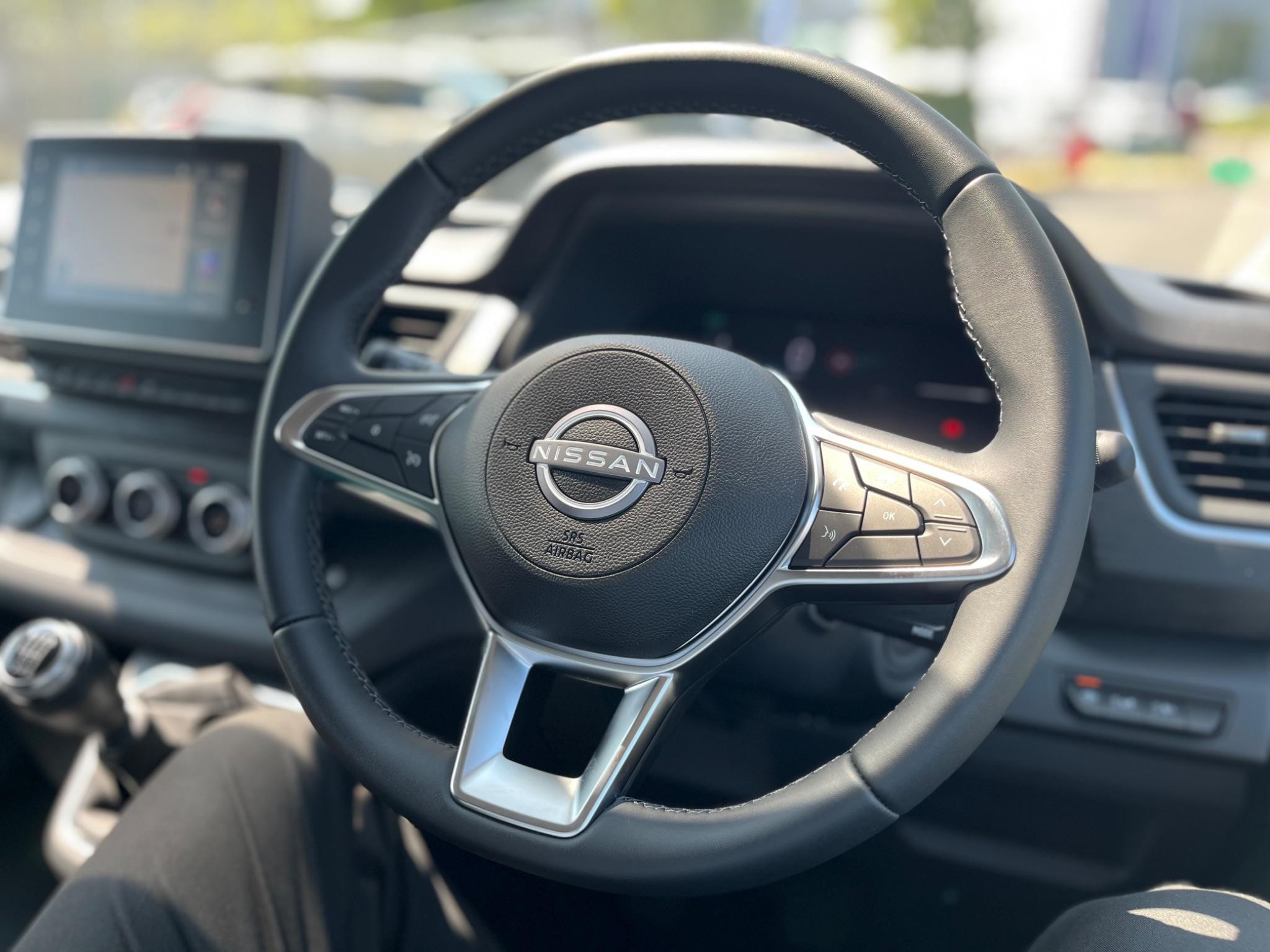 Nissan Primastar Image 28