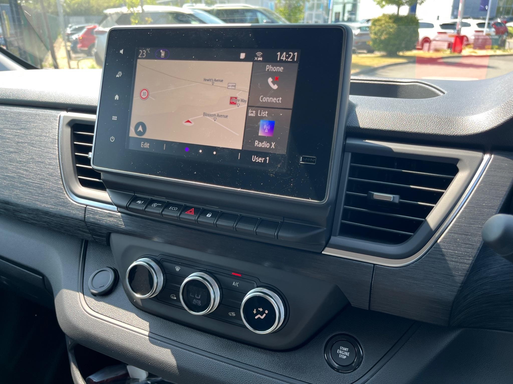 Nissan Primastar Image 29
