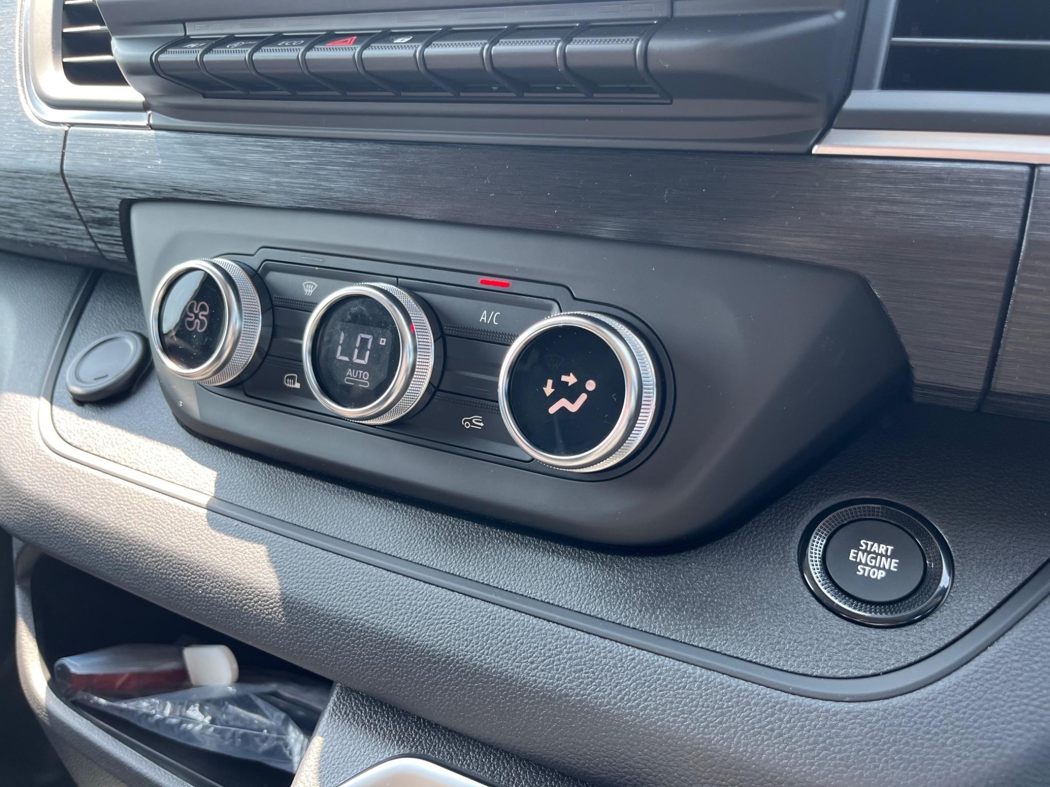 Nissan Primastar Image 30