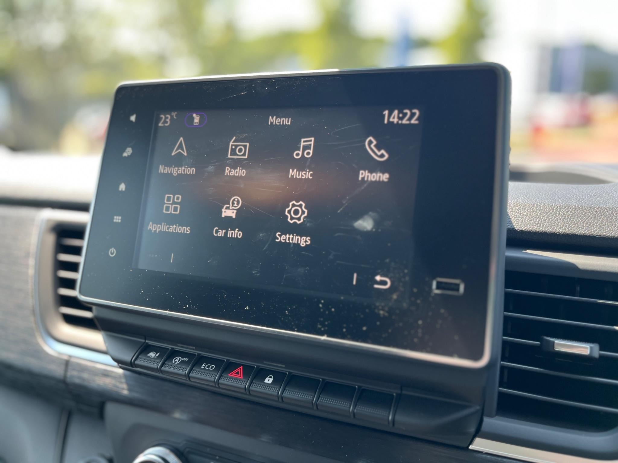 Nissan Primastar Image 32