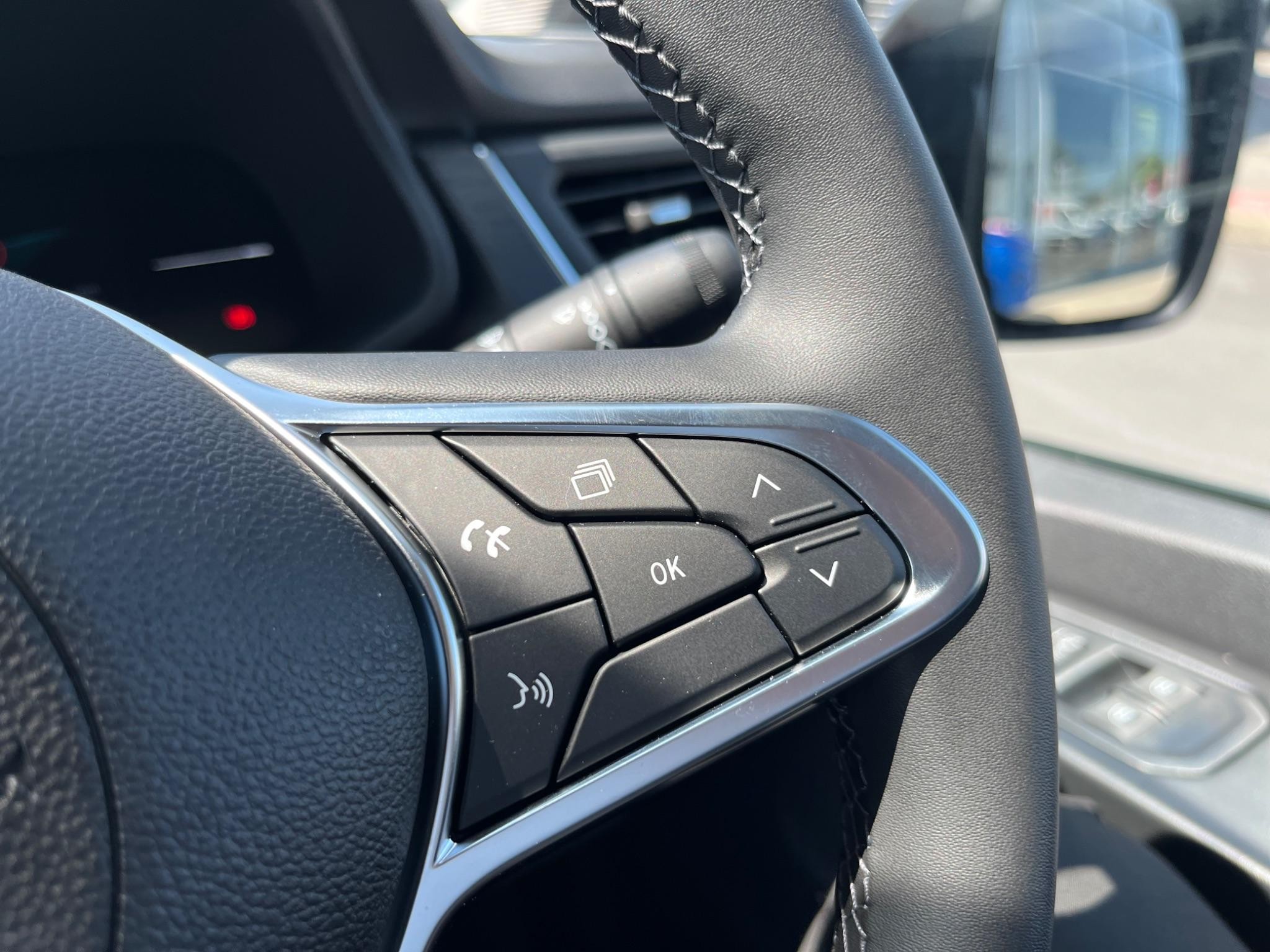 Nissan Primastar Image 35