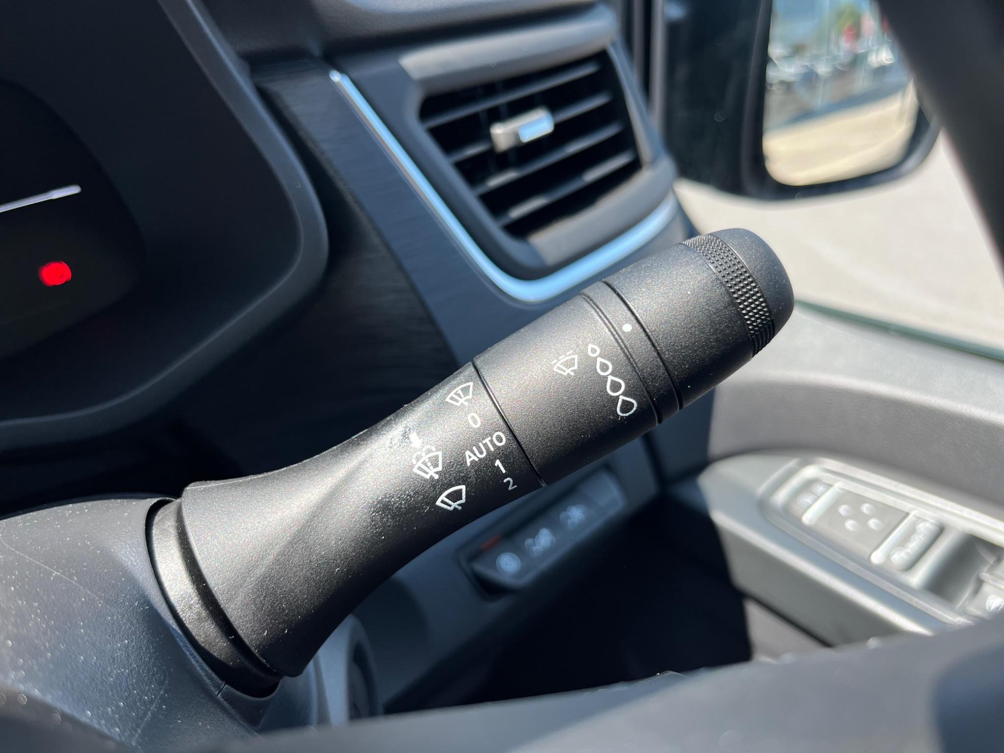 Nissan Primastar Image 36