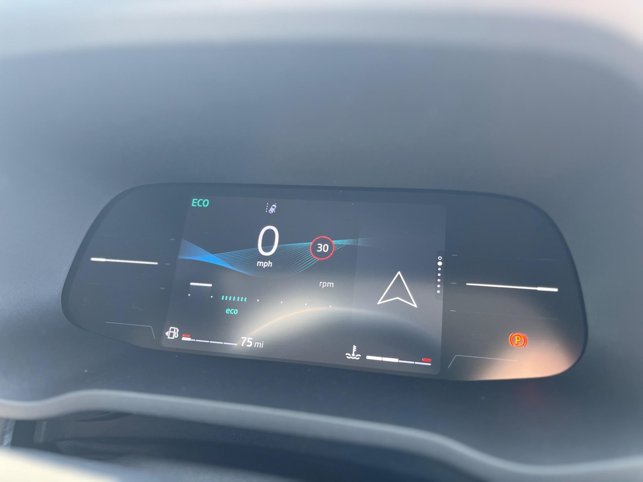 Nissan Primastar Image 41