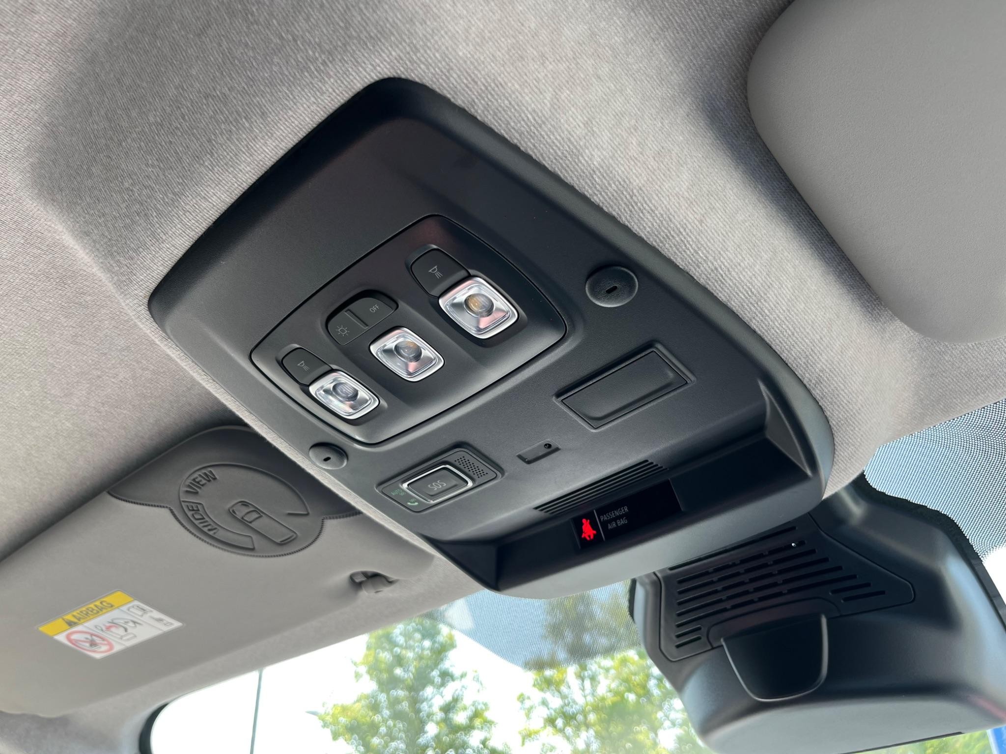 Nissan Primastar Image 44