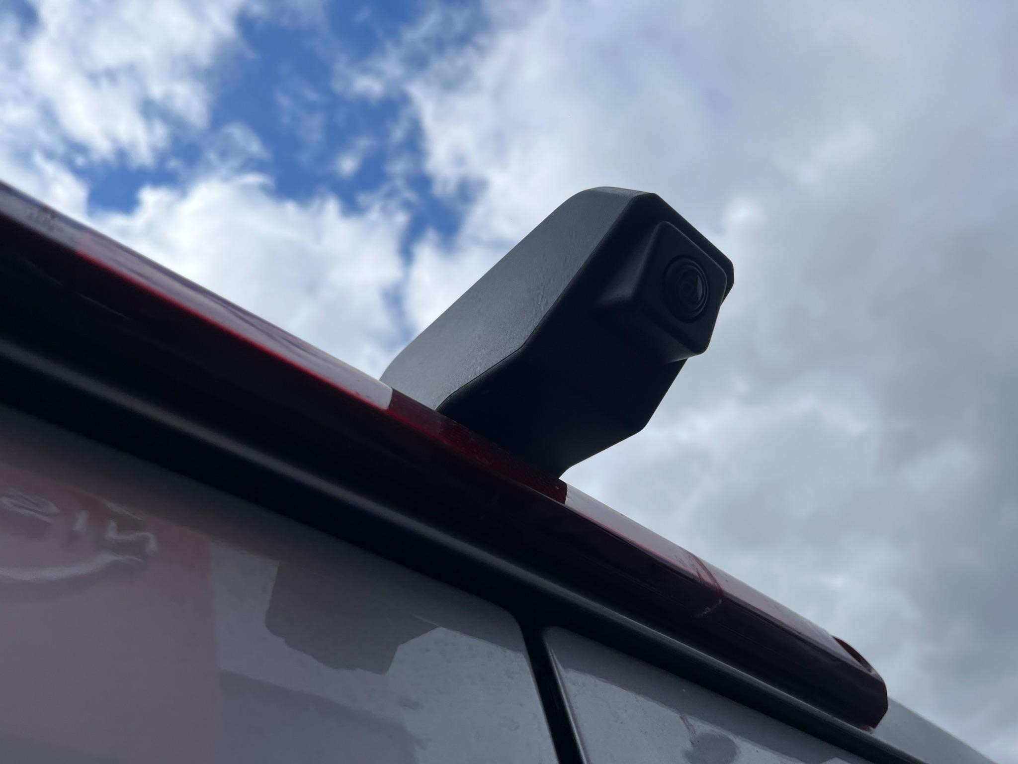 Nissan Interstar Image 17