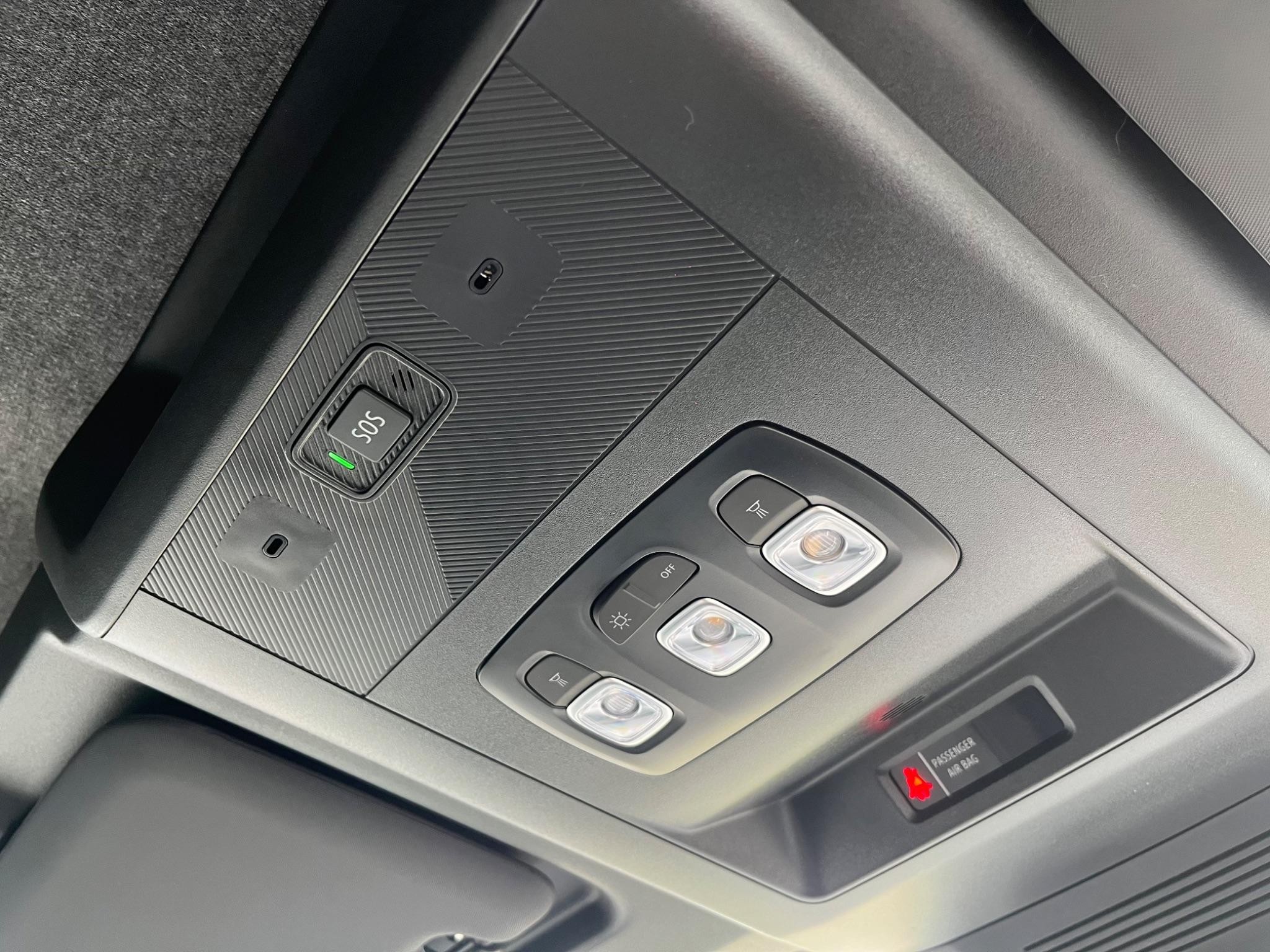 Nissan Interstar Image 38