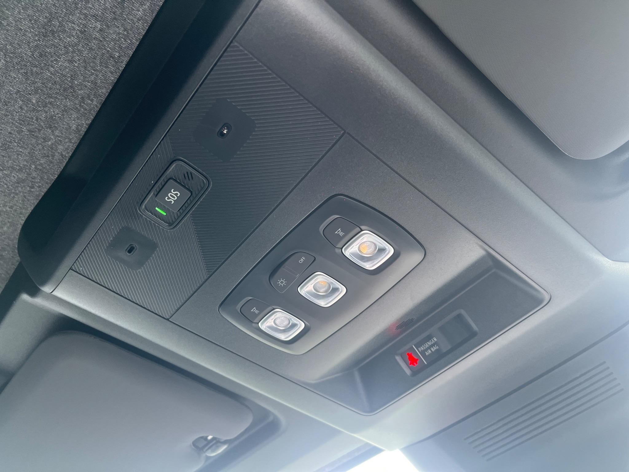 Nissan Interstar Image 34