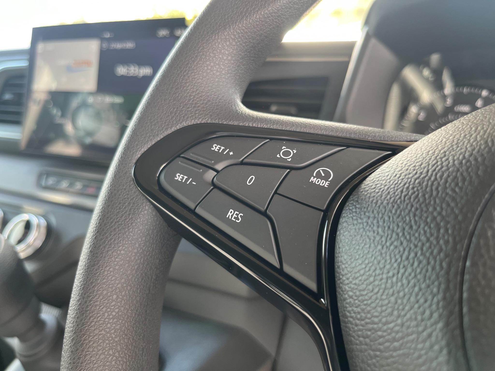 Nissan Interstar Image 31