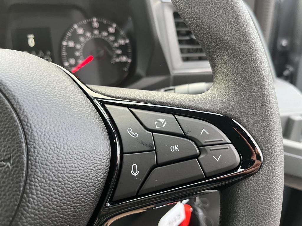 Nissan Interstar Image 33