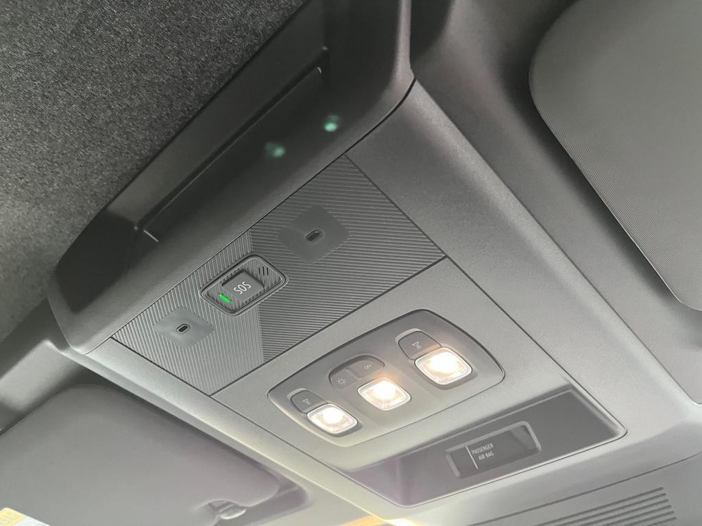 Nissan Interstar Image 39