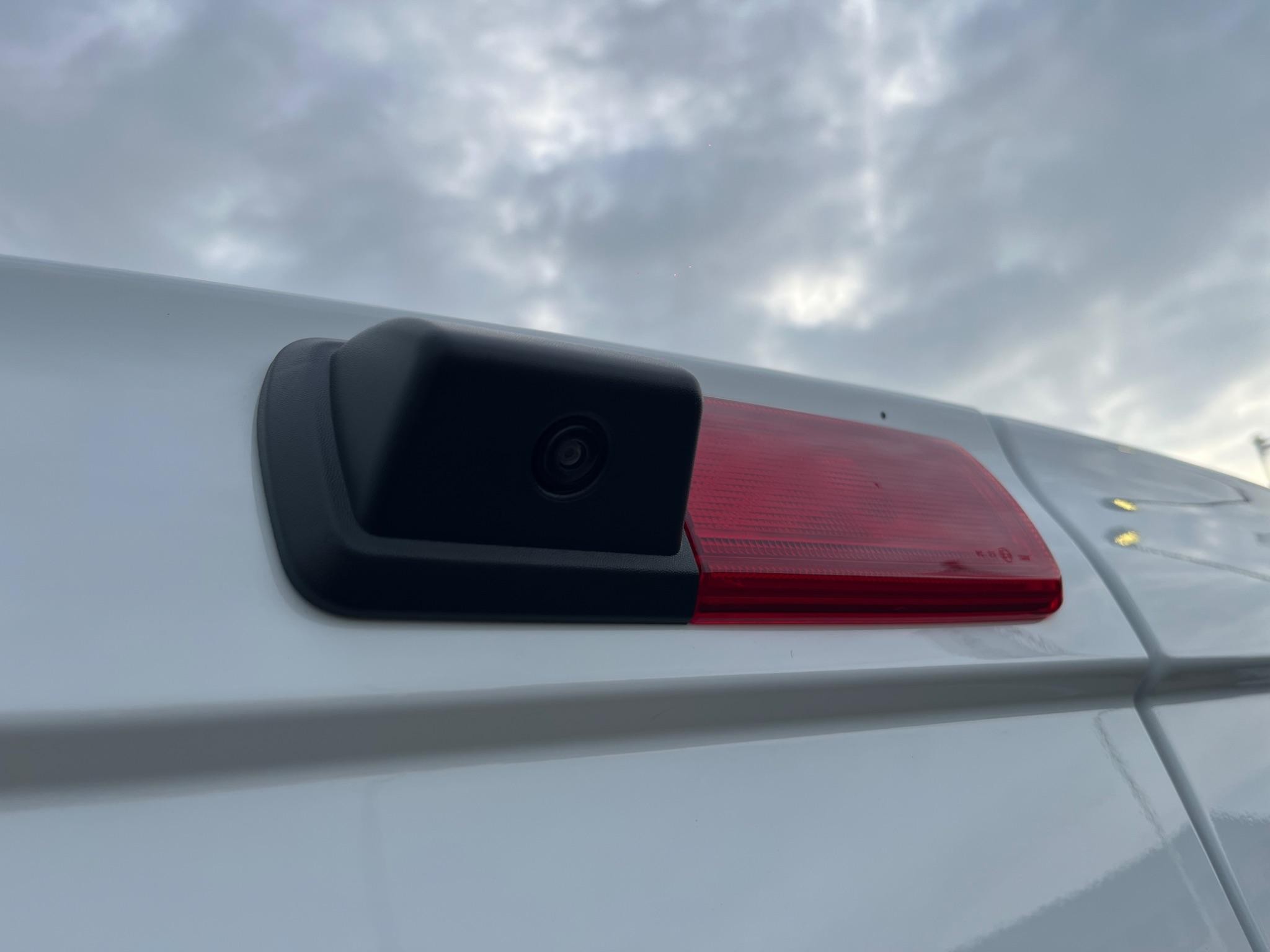 Nissan Primastar Image 21