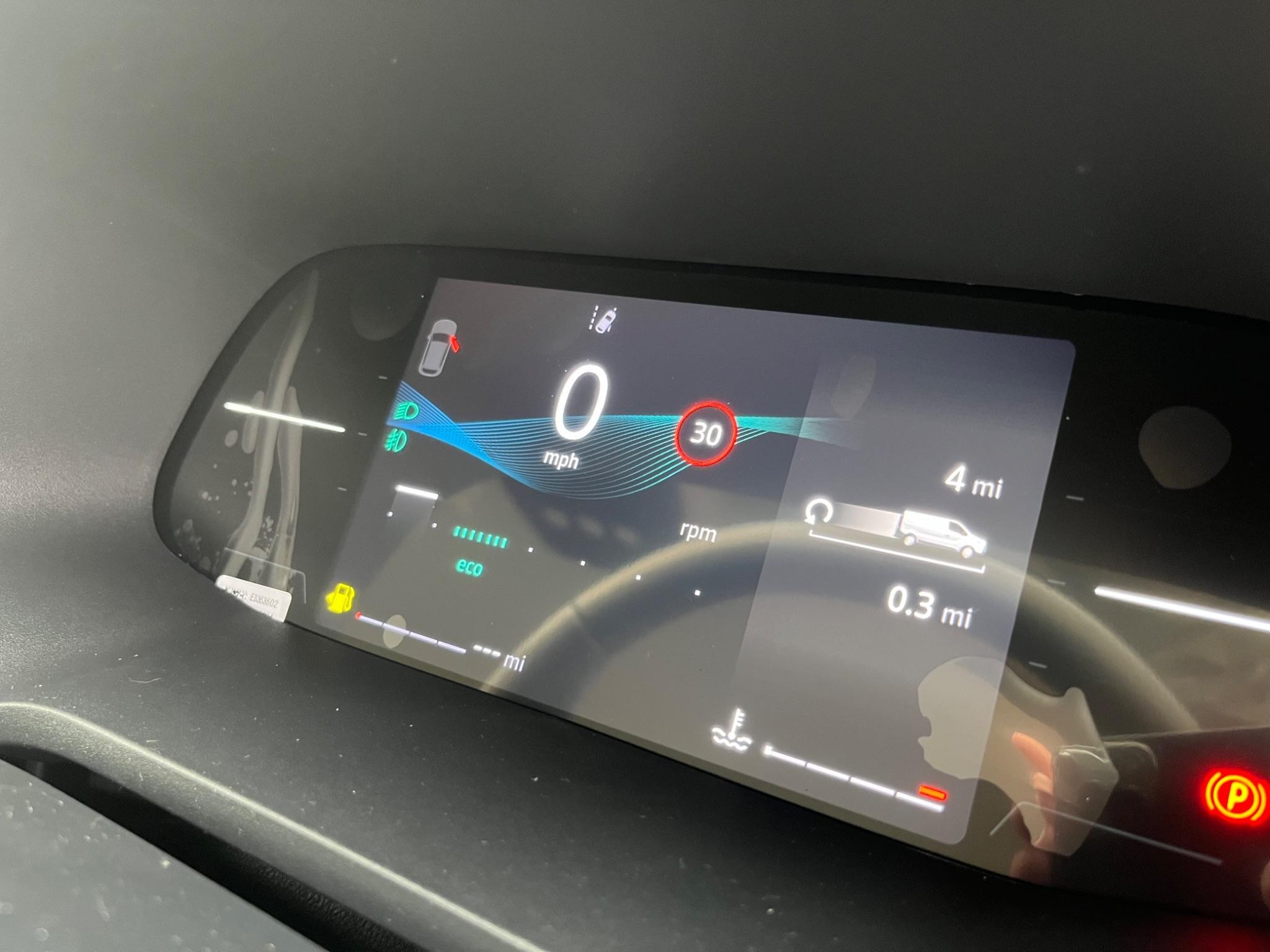 Nissan Primastar Image 25
