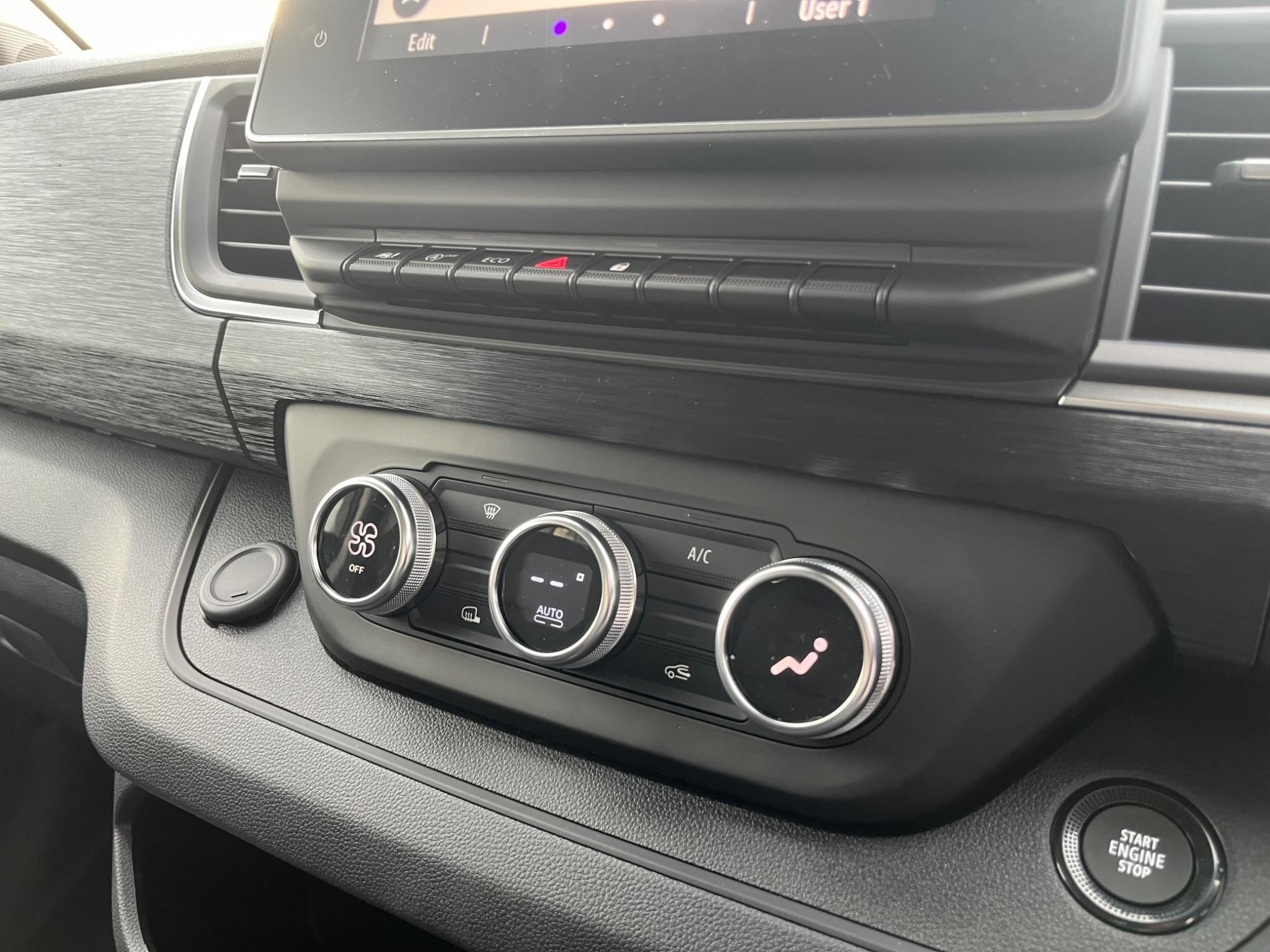 Nissan Primastar Image 27
