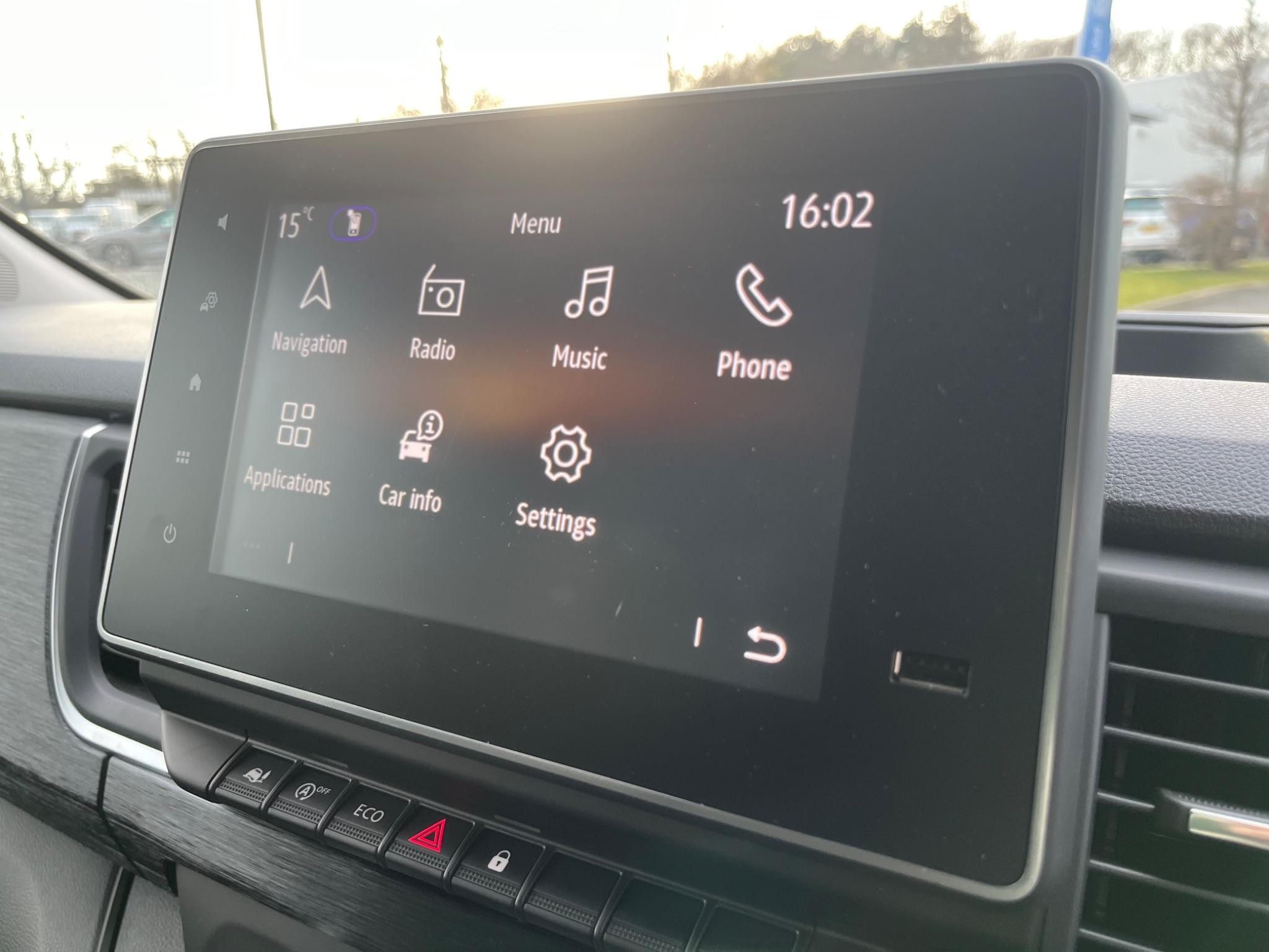 Nissan Primastar Image 29