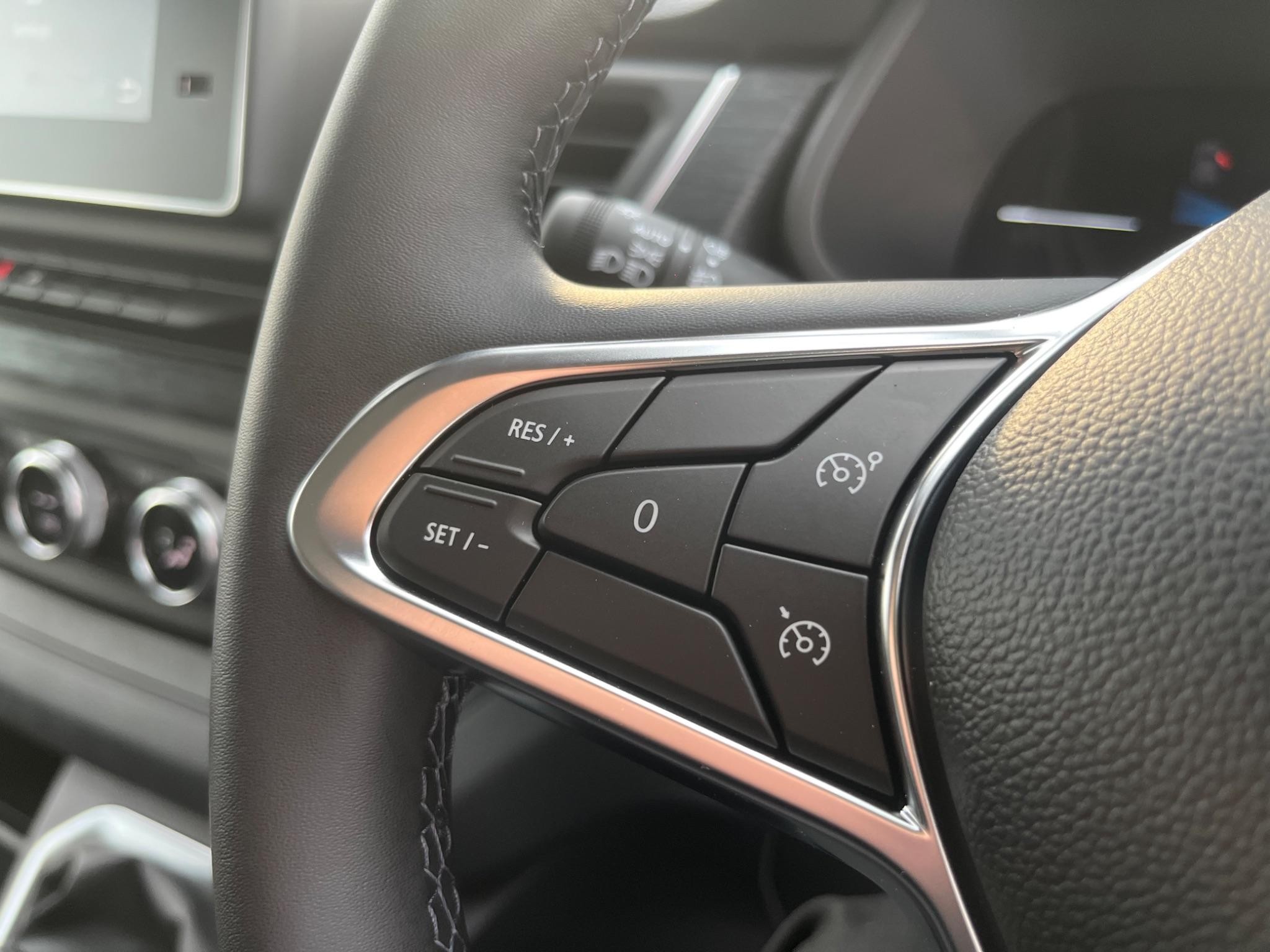 Nissan Primastar Image 32