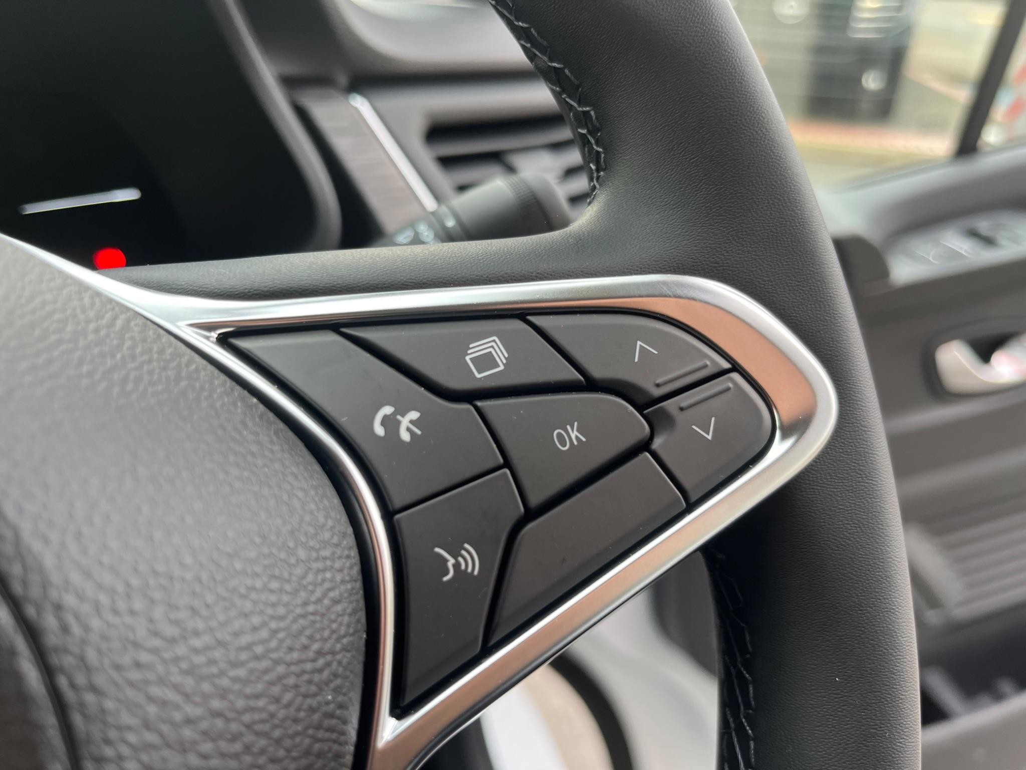 Nissan Primastar Image 33