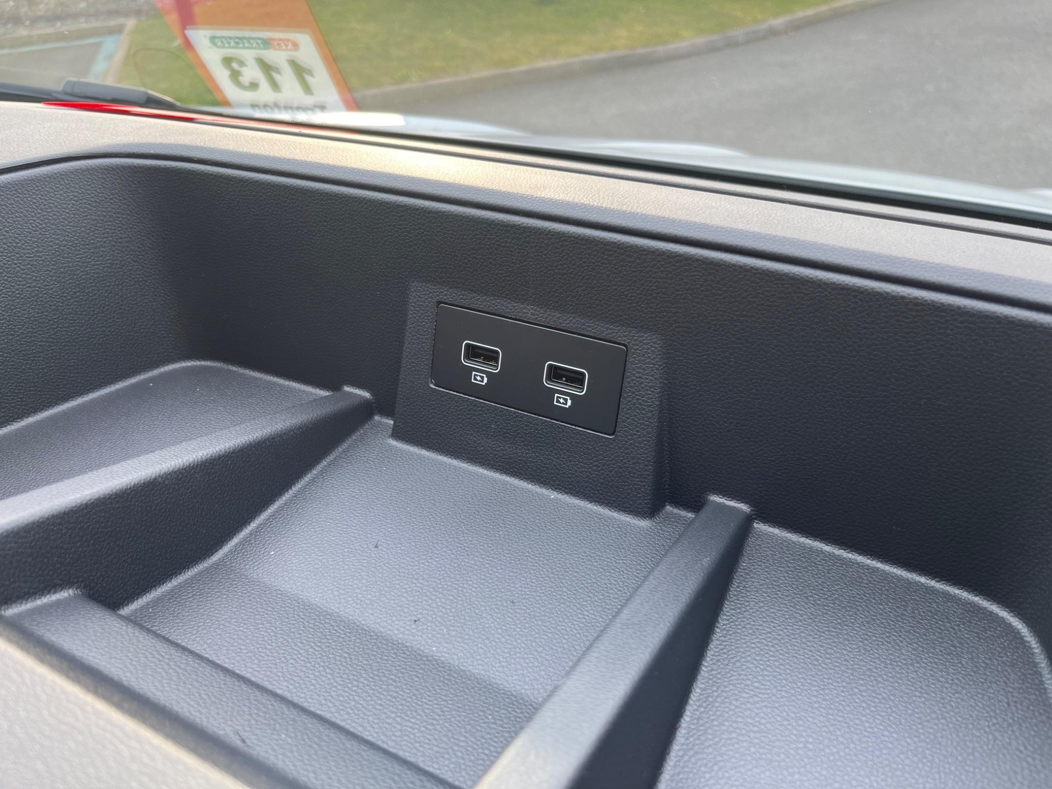 Nissan Primastar Image 38