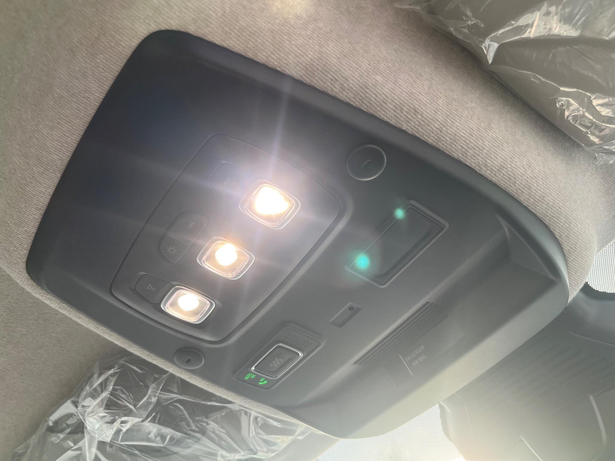 Nissan Primastar Image 39