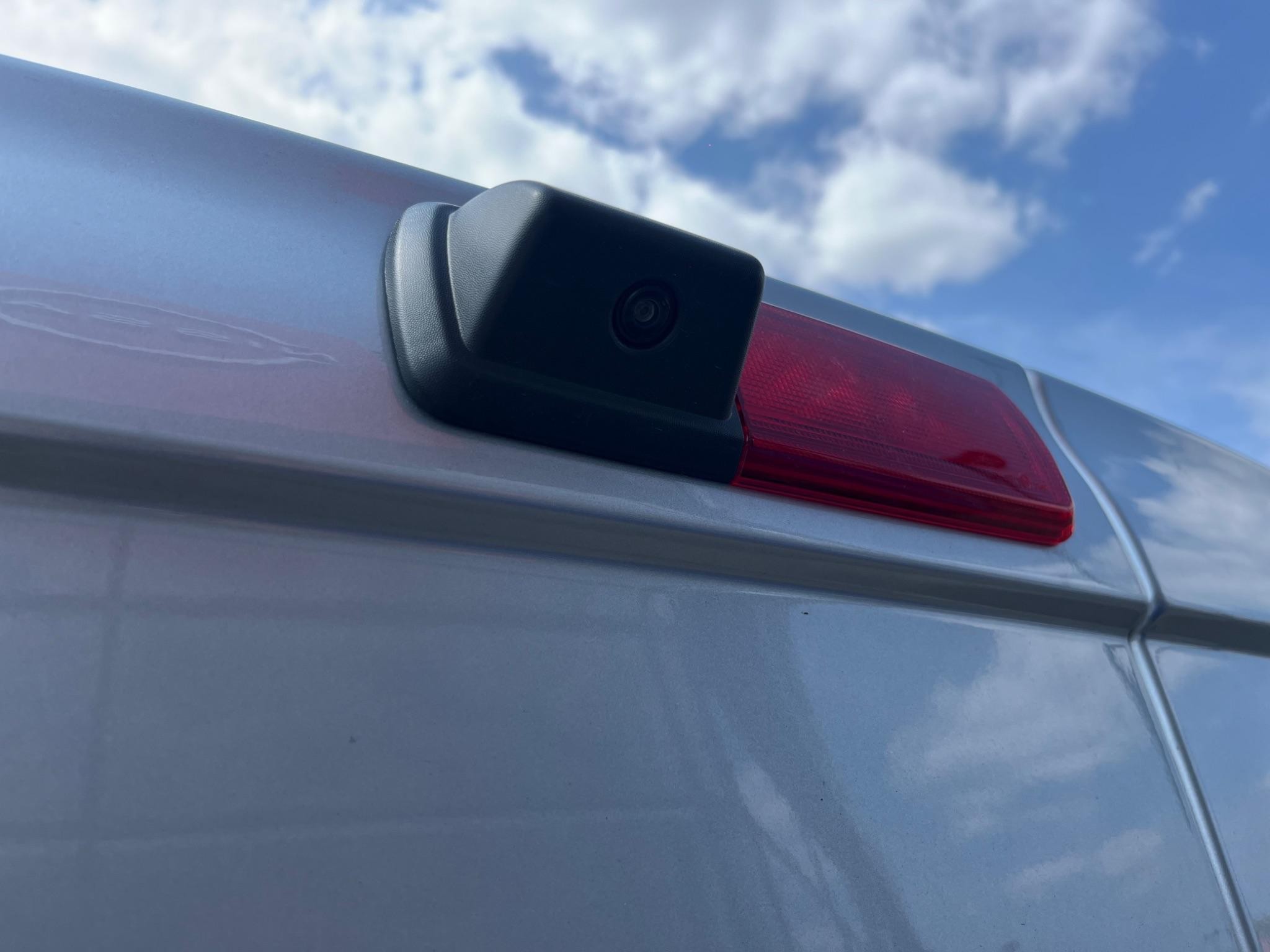 Nissan Primastar Image 15