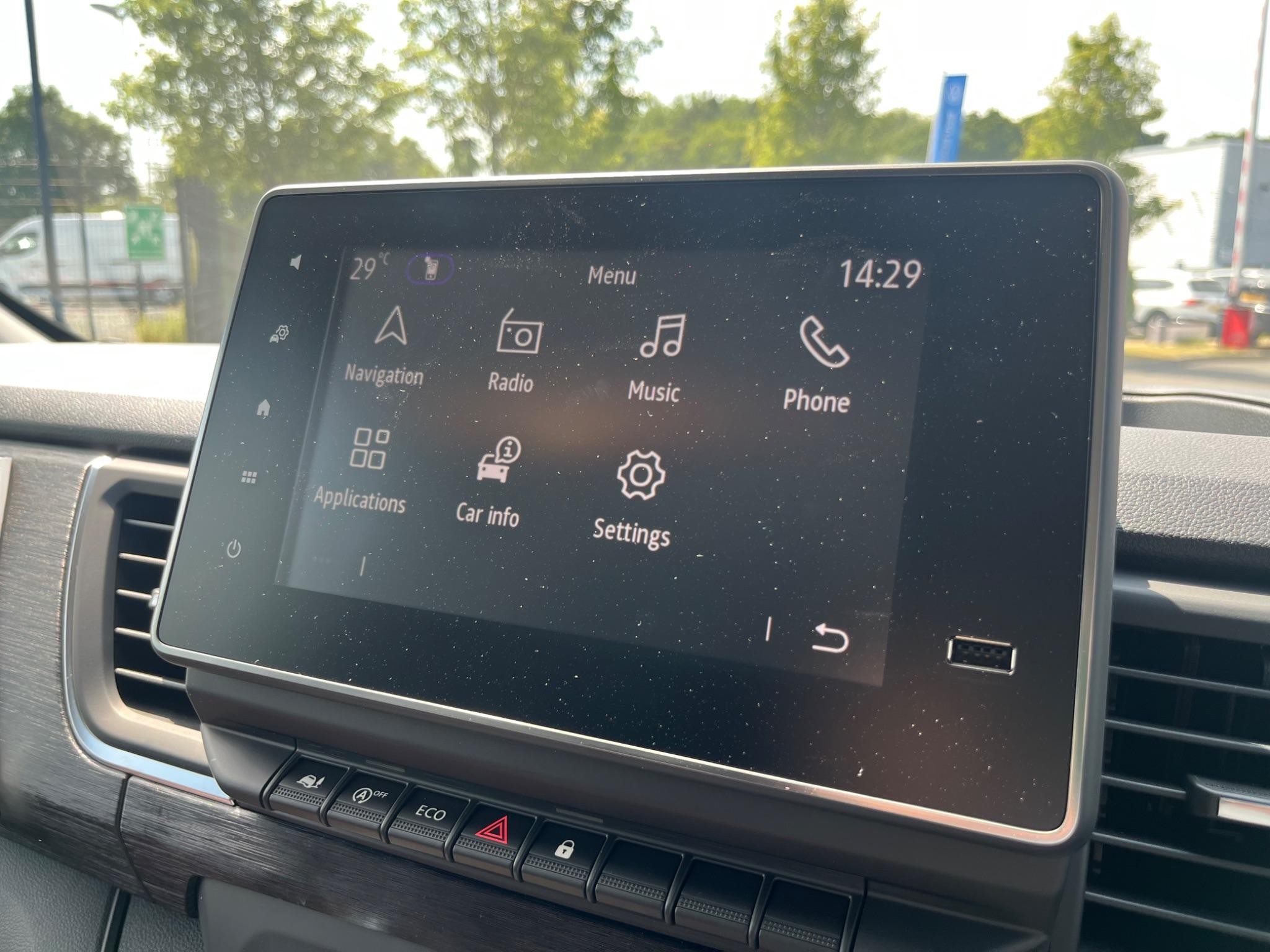 Nissan Primastar Image 29