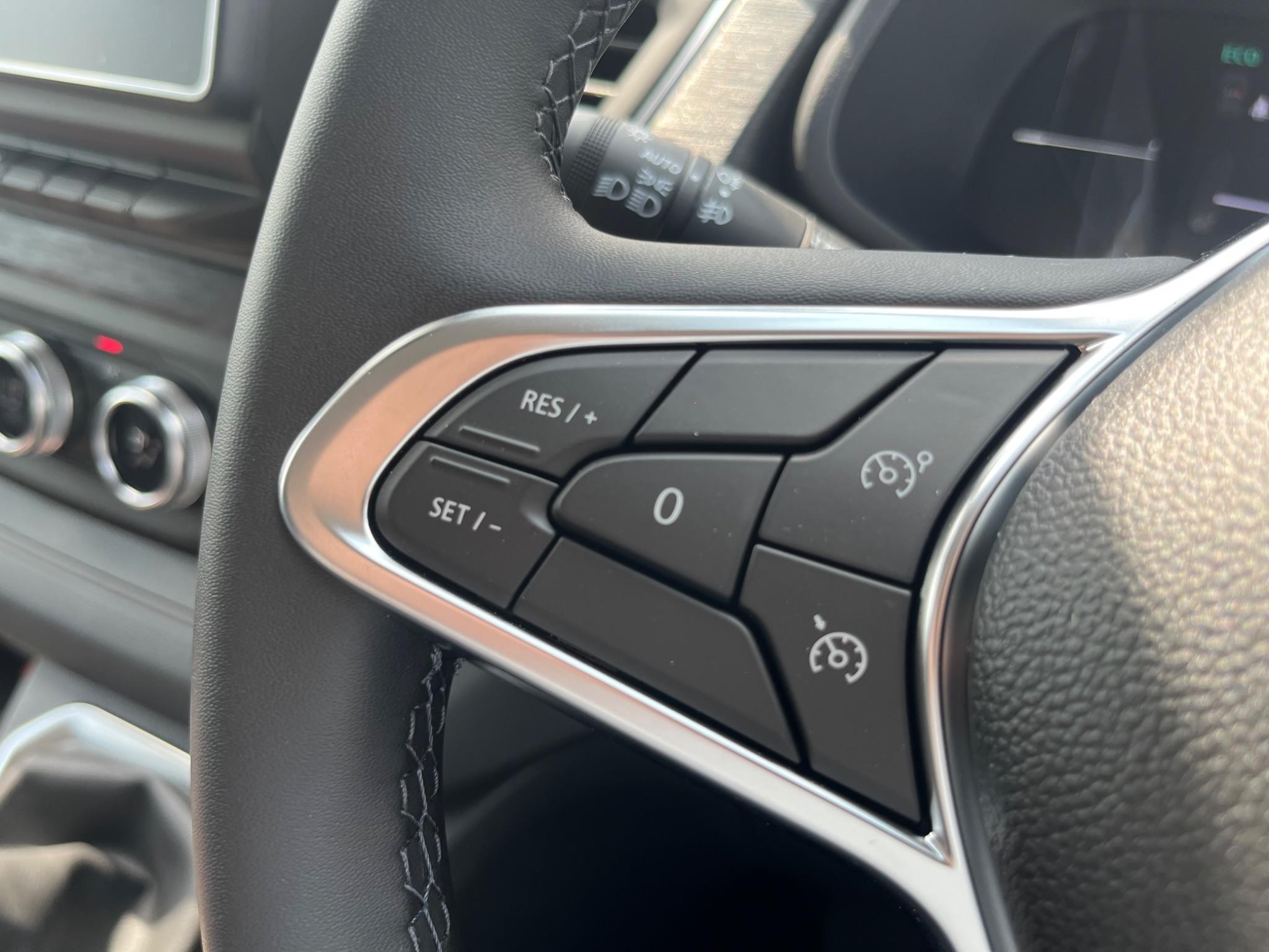 Nissan Primastar Image 32