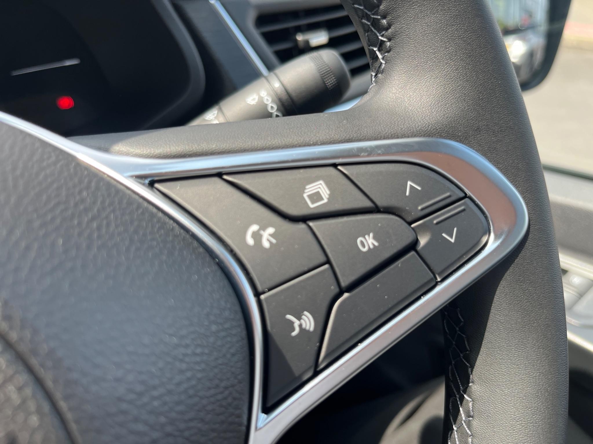 Nissan Primastar Image 33