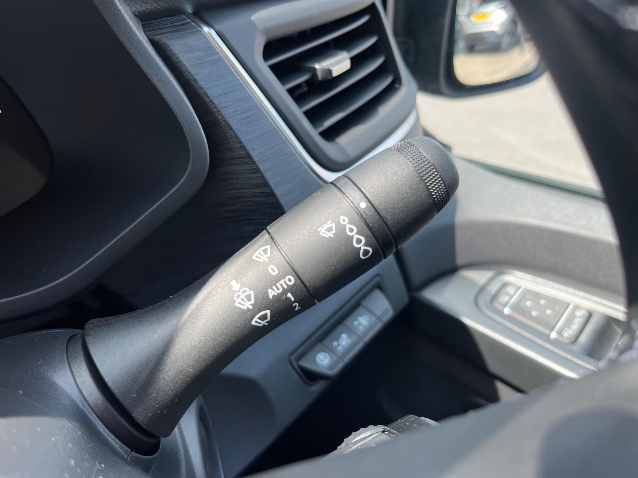 Nissan Primastar Image 35