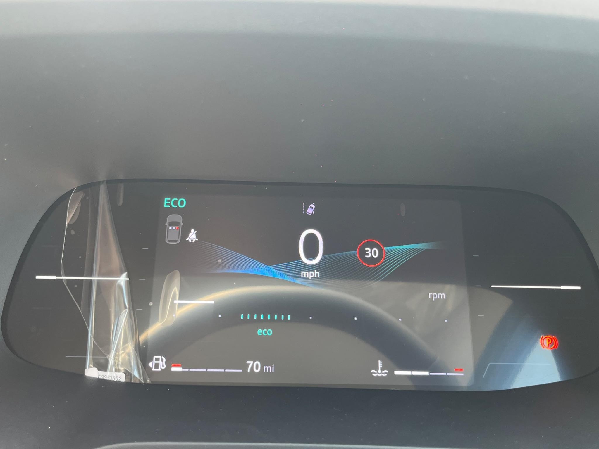 Nissan Primastar Image 36
