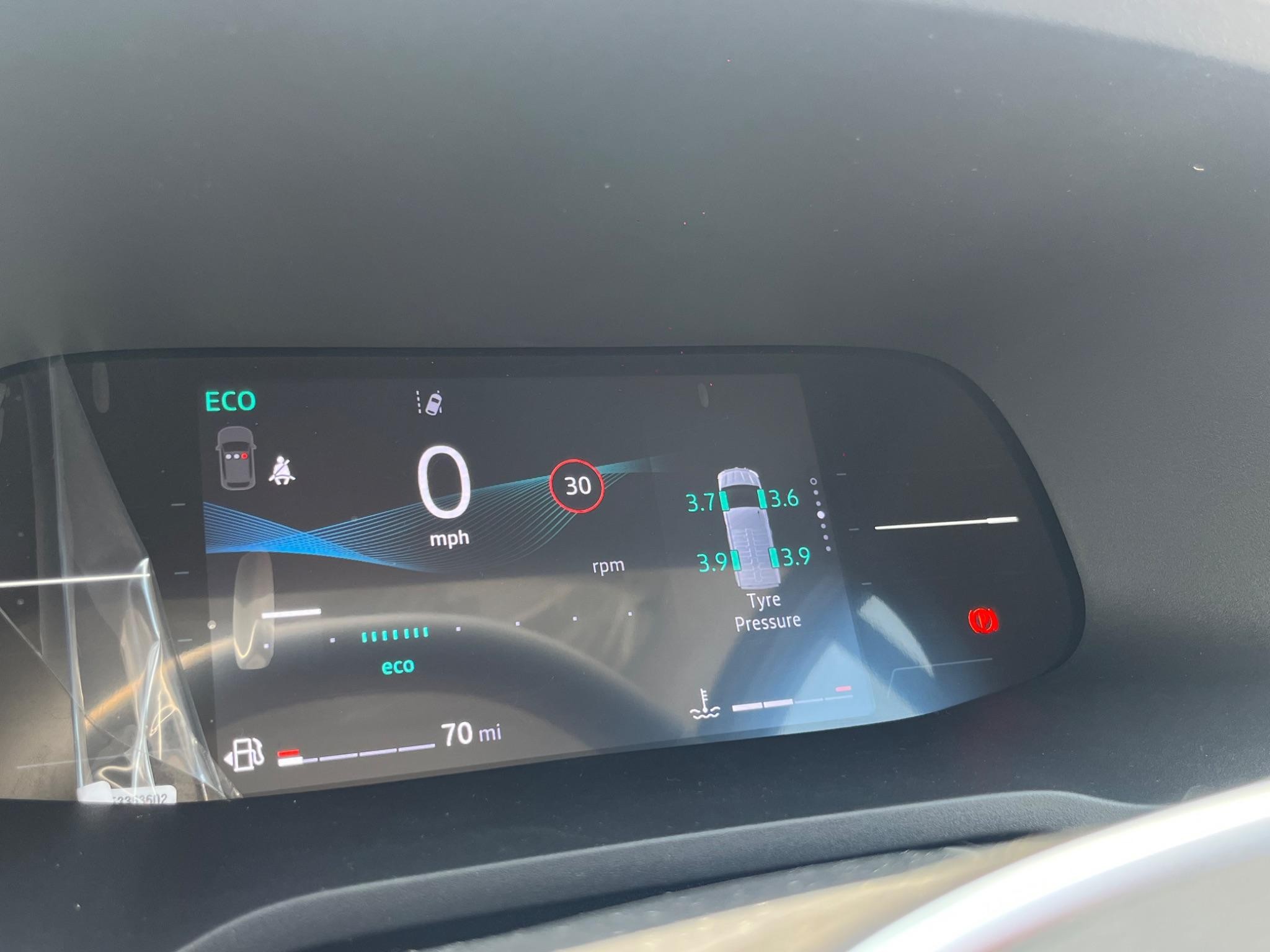 Nissan Primastar Image 37
