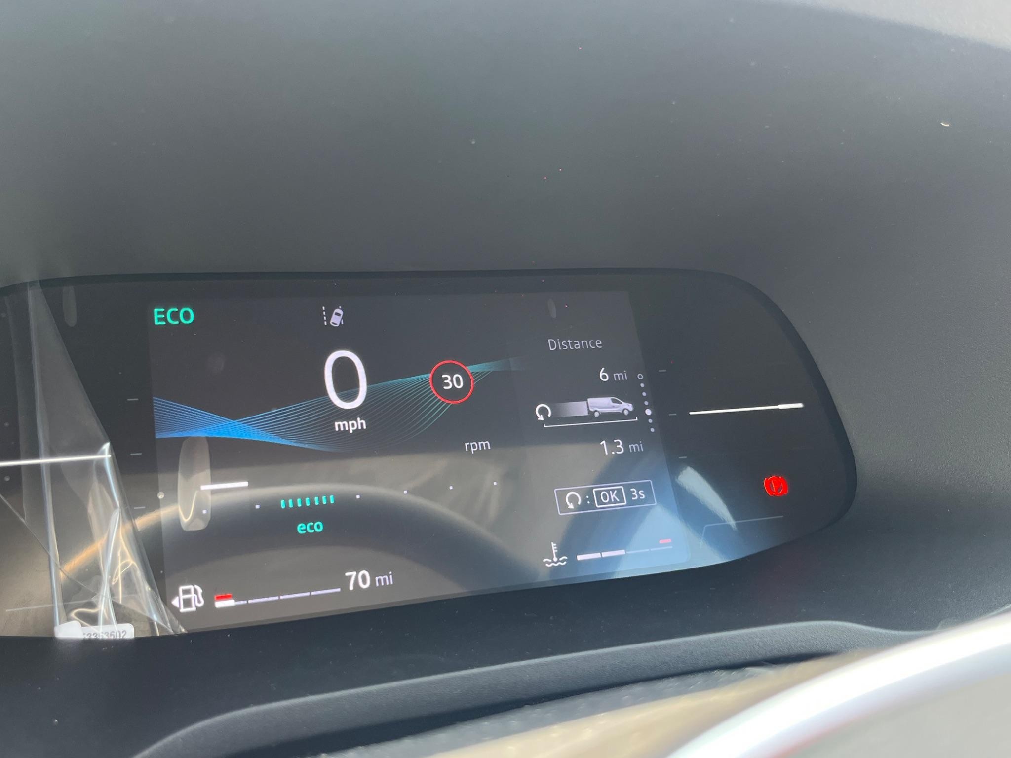 Nissan Primastar Image 38