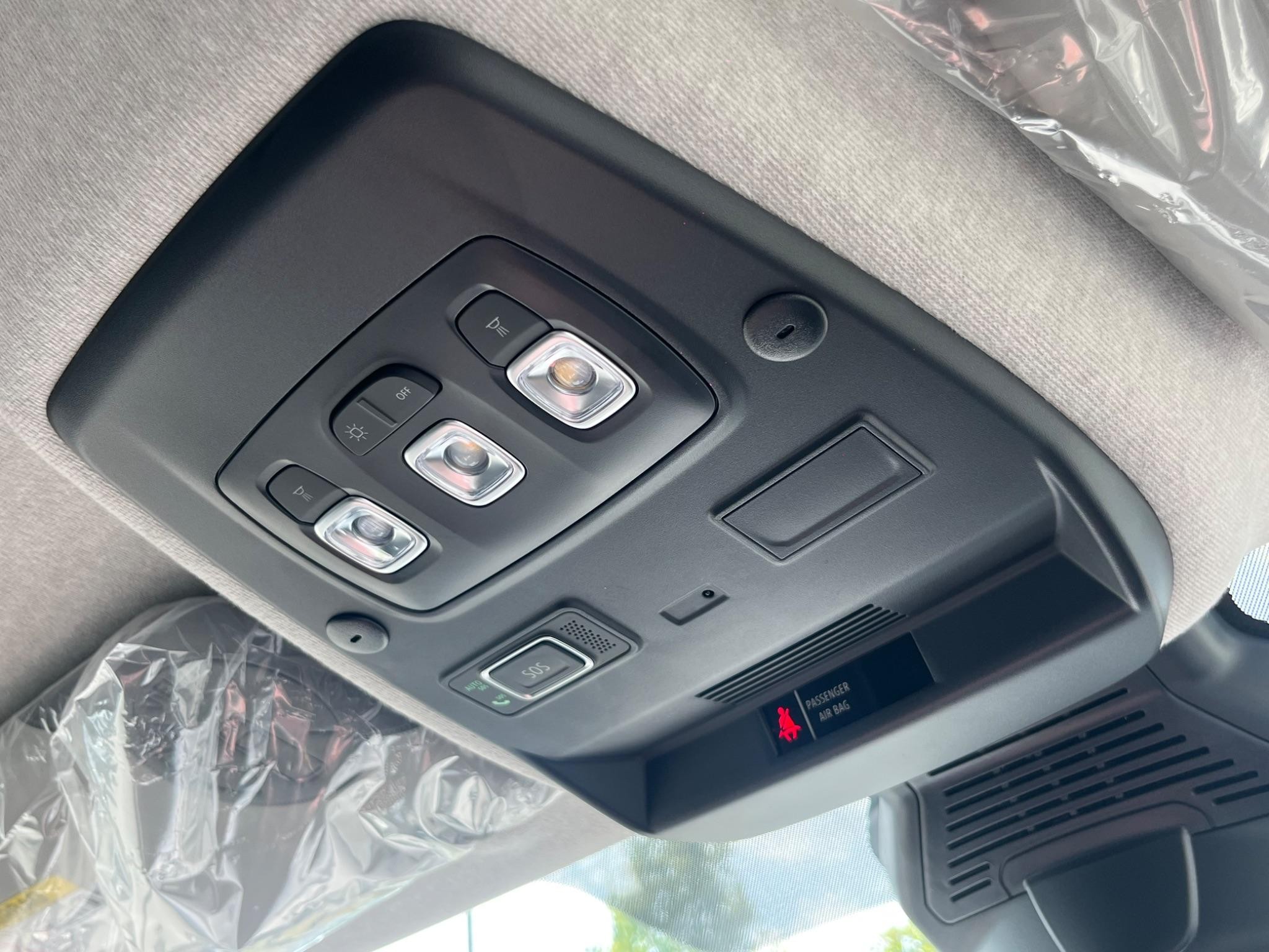 Nissan Primastar Image 41