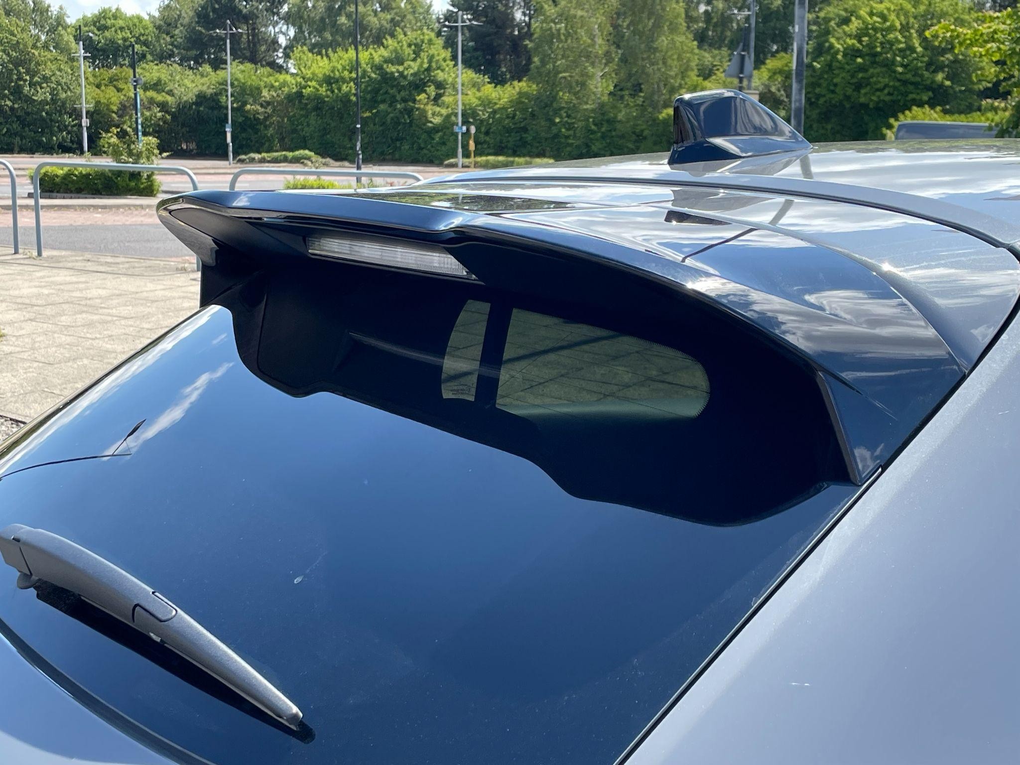 Peugeot 208 Image 14