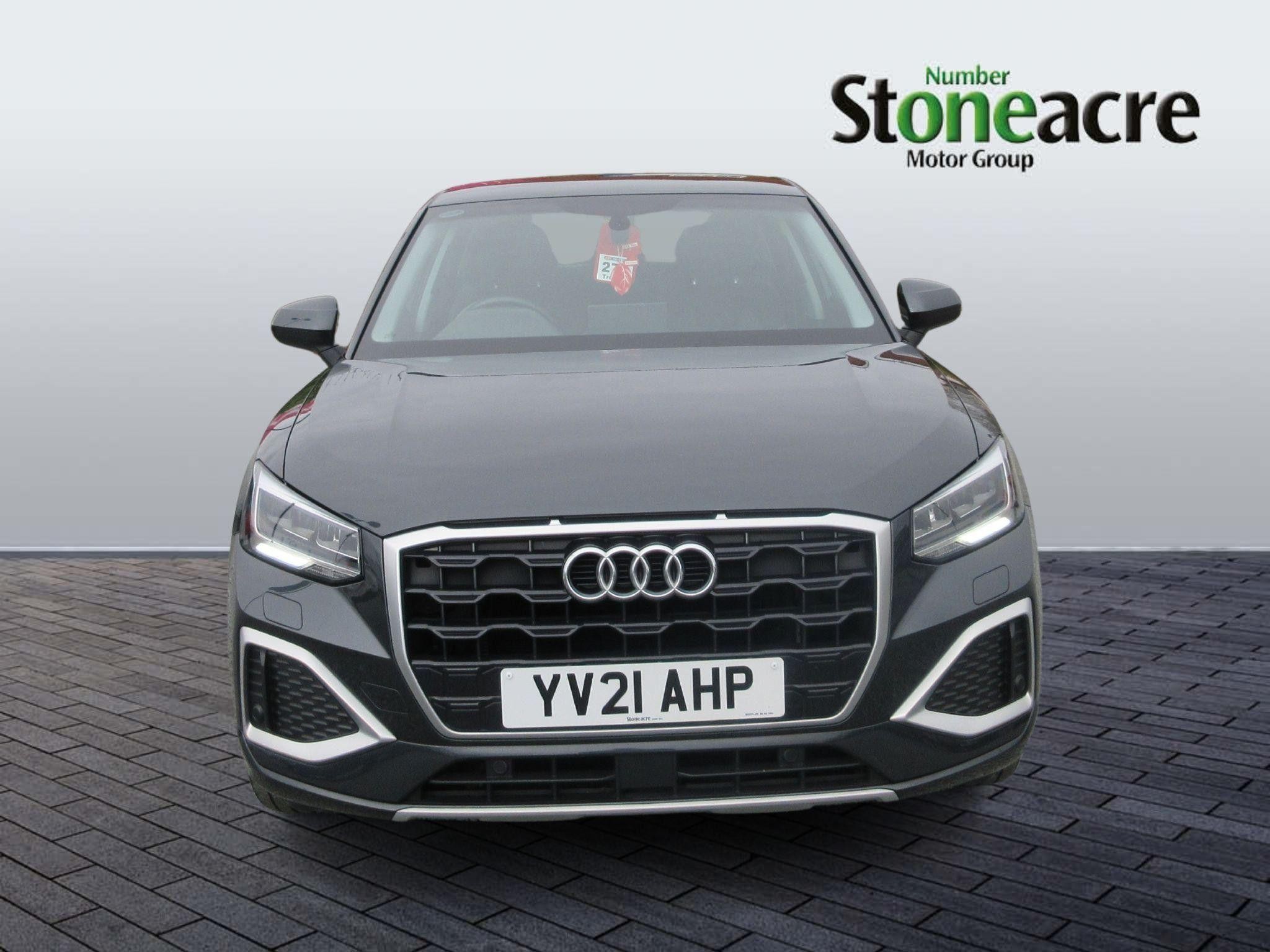 Audi Q2 Image 2