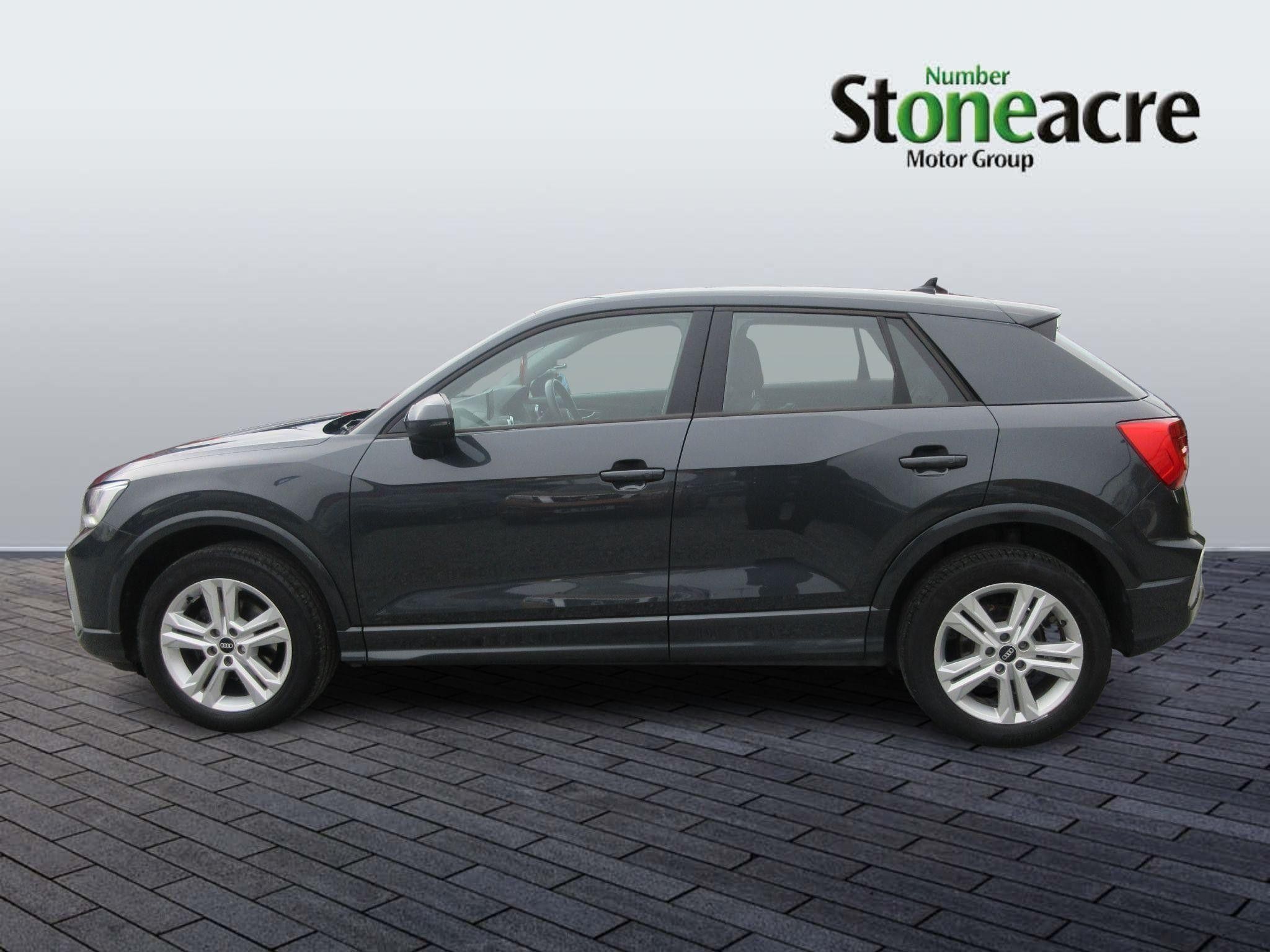 Audi Q2 Image 4