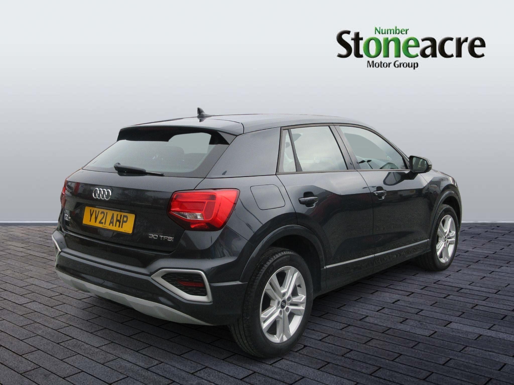 Audi Q2 Image 7