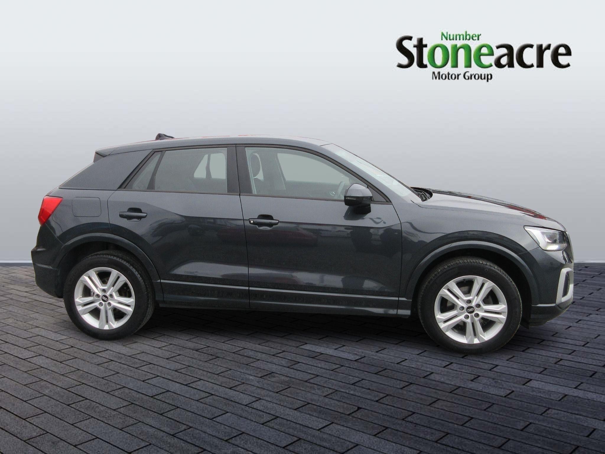 Audi Q2 Image 8