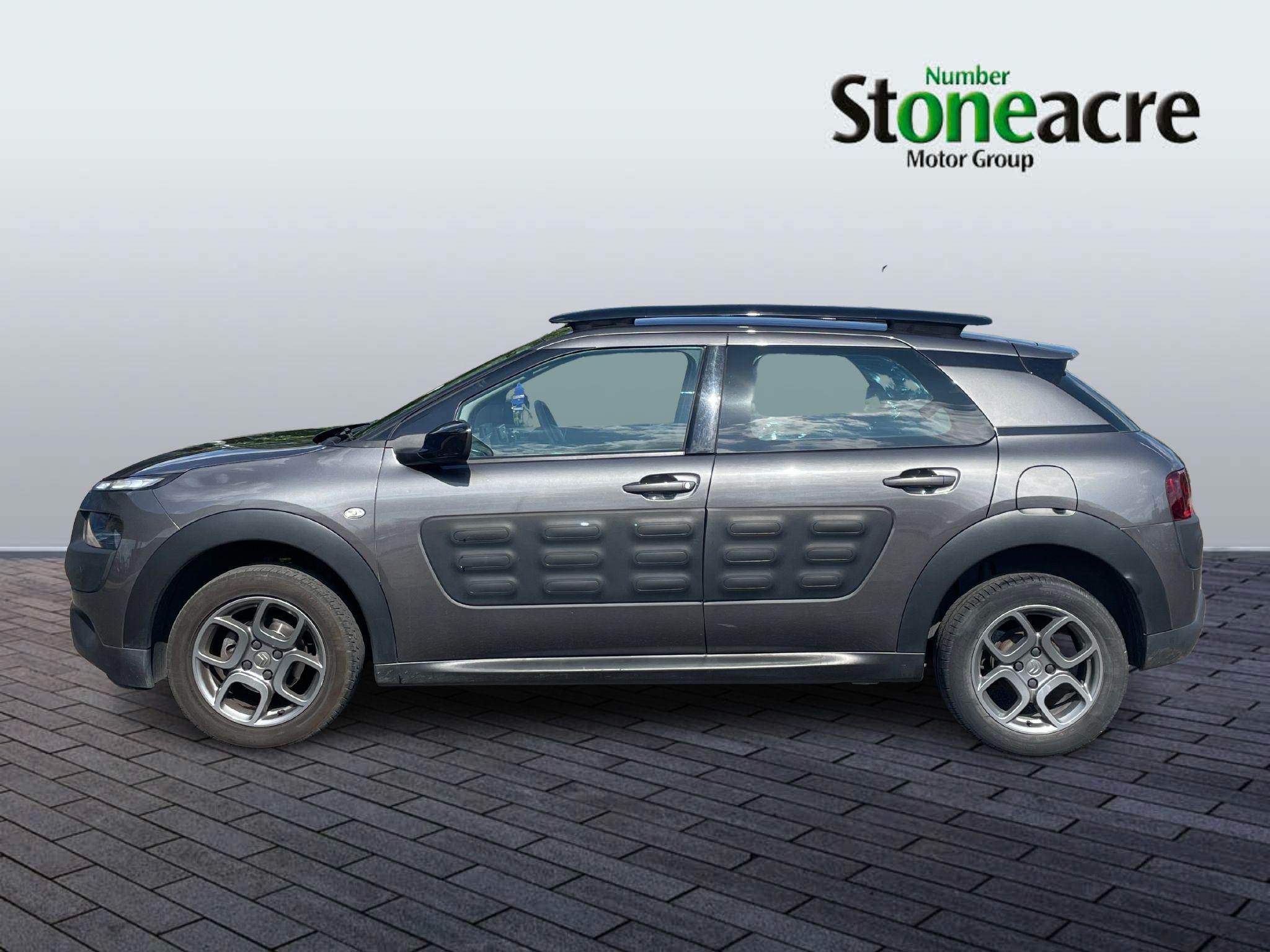 Citroen C4 Cactus Image 4