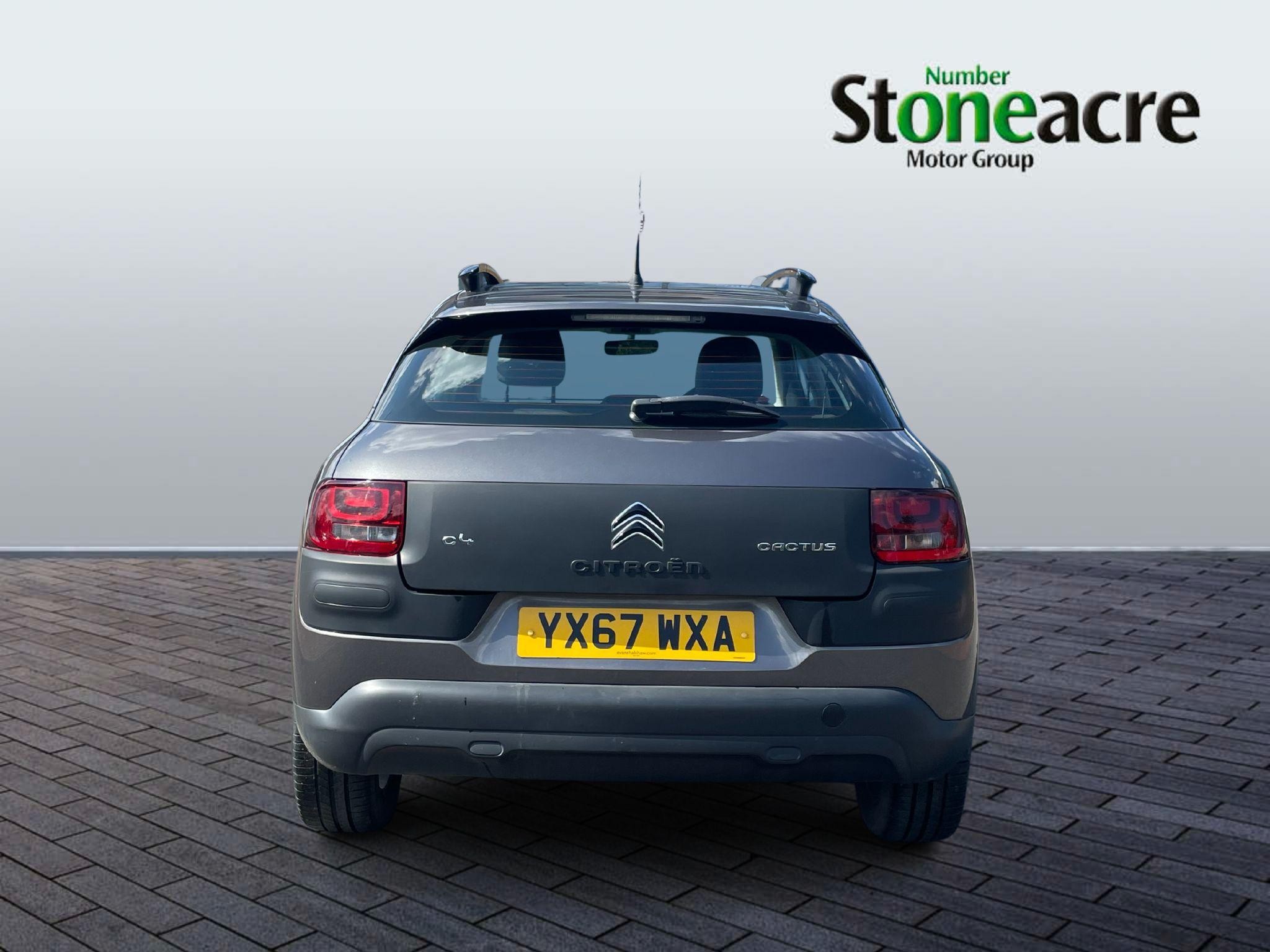 Citroen C4 Cactus Image 6