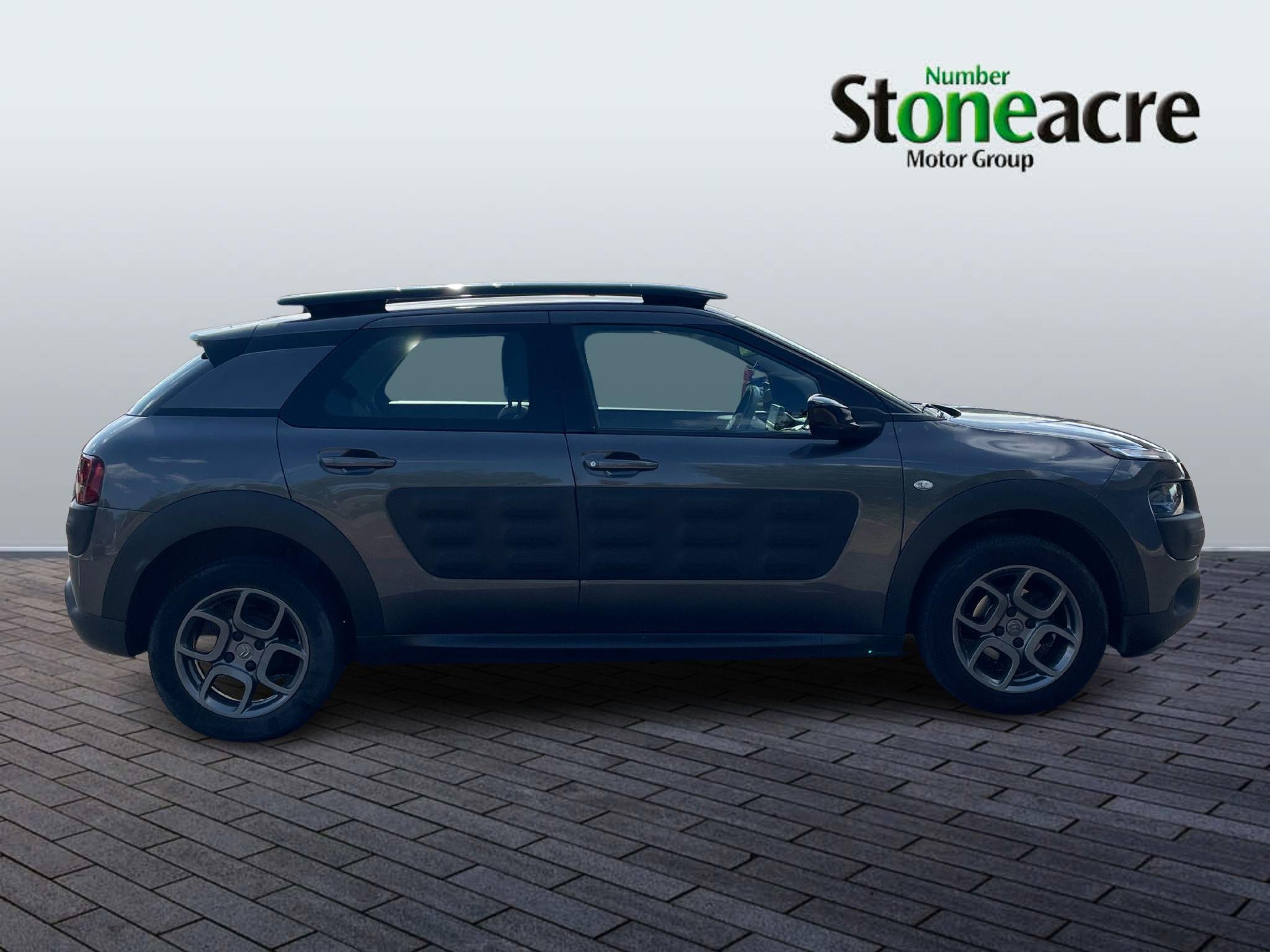 Citroen C4 Cactus Image 8
